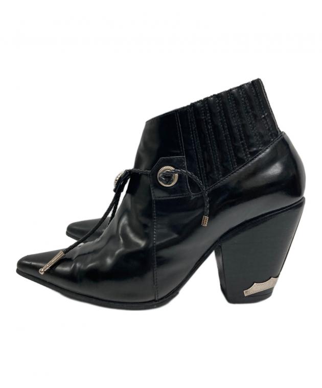 TOGA PULLA ブーツ サイズ38 TOGA PULLA ブーツ サイズ38 TOGA PULLA ブーツ サイズ38 TOGA（トーガ