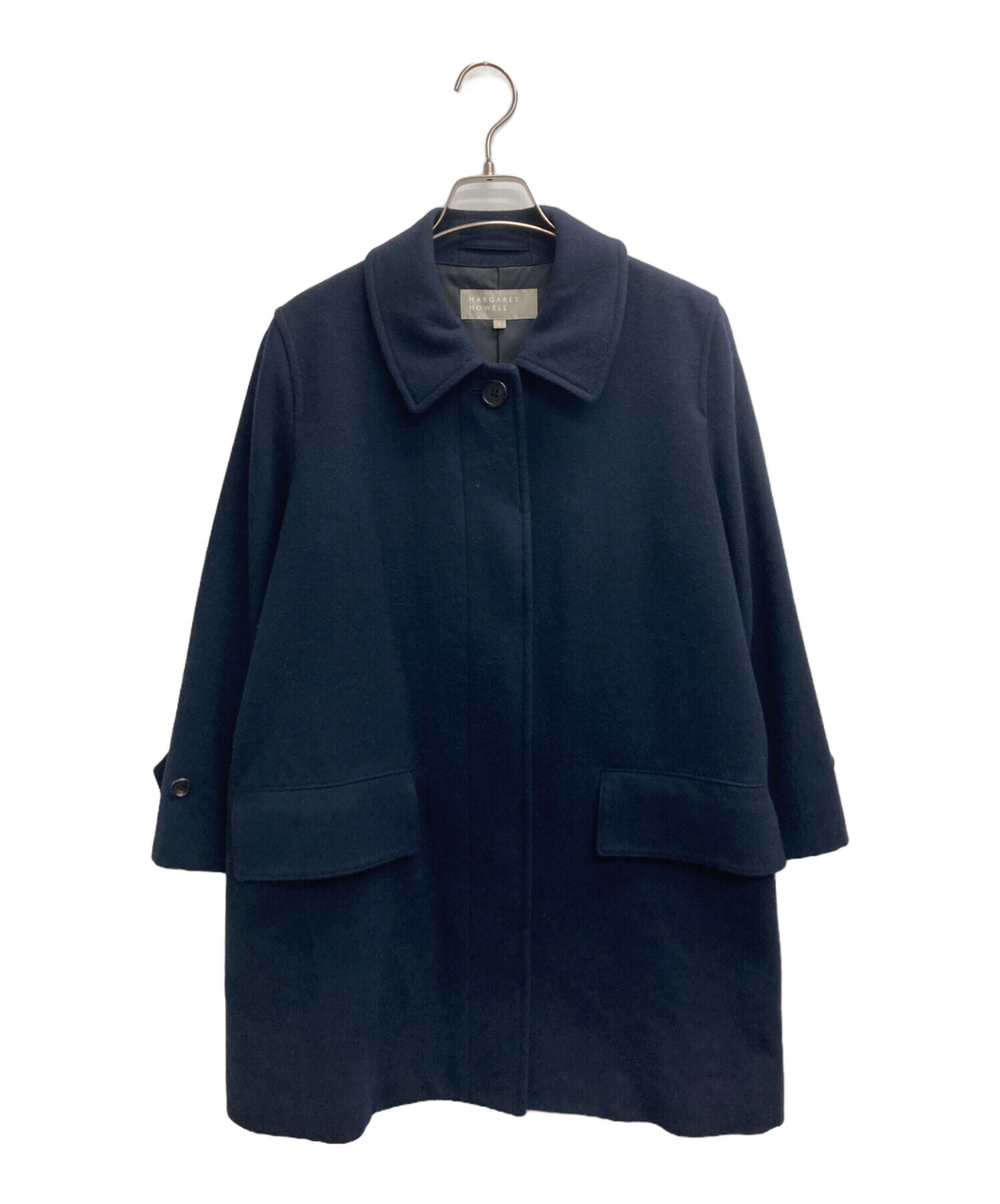 中古・古着通販】MARGARET HOWELL (マーガレットハウエル) ソフト