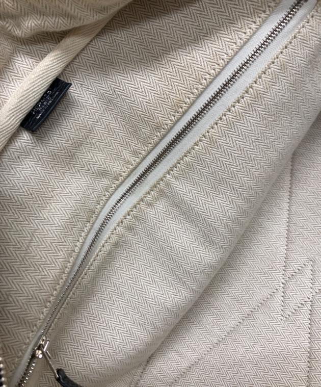 中古・古着通販】HERMES (エルメス) ヴィクトリア35 ブラック