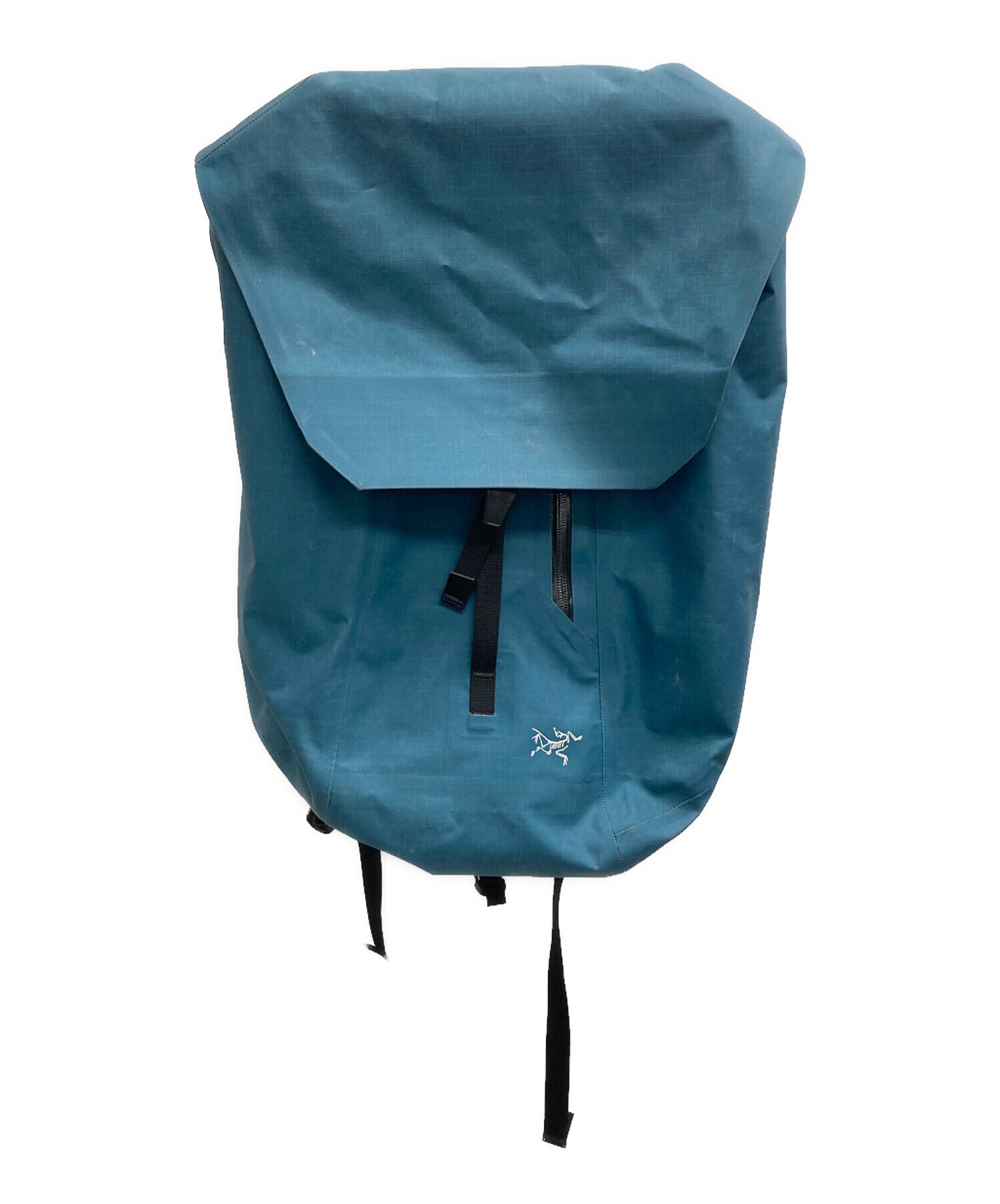 中古・古着通販】ARC'TERYX (アークテリクス) GRANVILLE 25 ブルー
