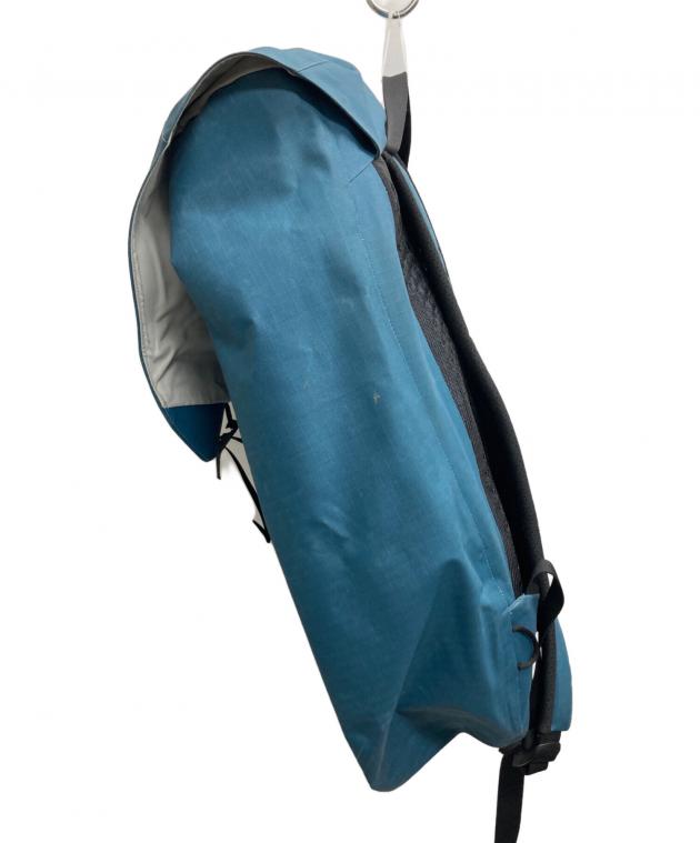 中古・古着通販】ARC'TERYX (アークテリクス) GRANVILLE 25 ブルー