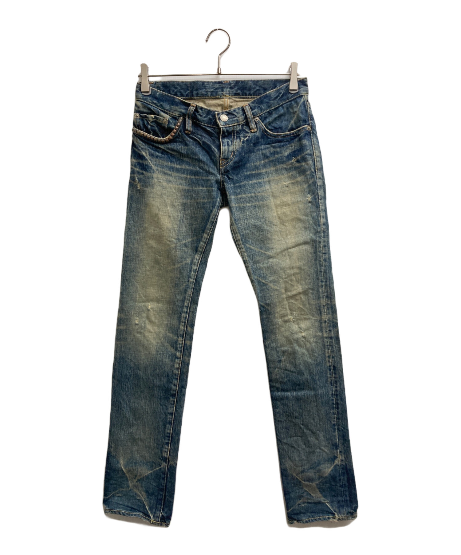 中古・古着通販】Hysteric Glamour (ヒステリックグラマー) スタッズ