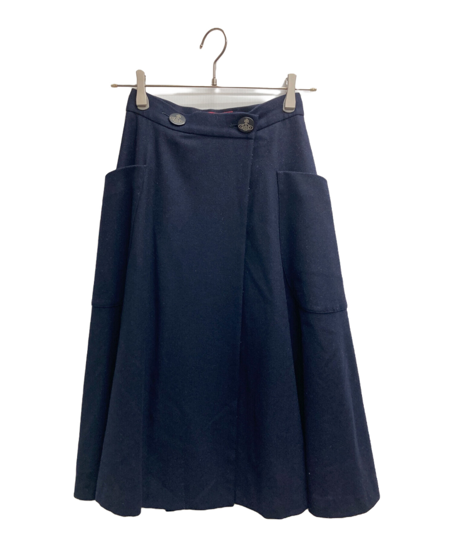 中古・古着通販】Vivienne Westwood RED LABEL (ヴィヴィアンウエスト