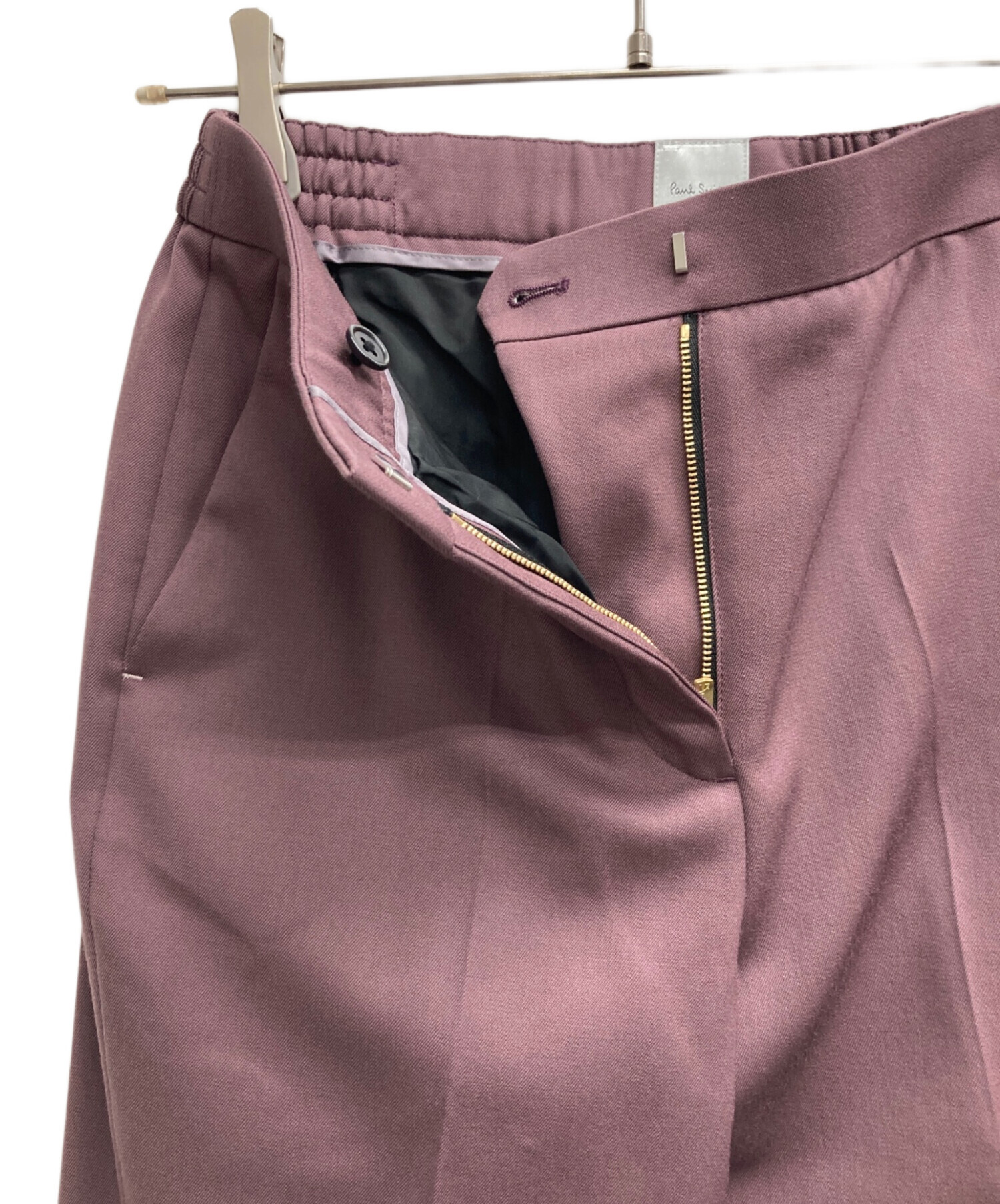 中古・古着通販】PS Paul Smith (PSポールスミス) ギャバジン