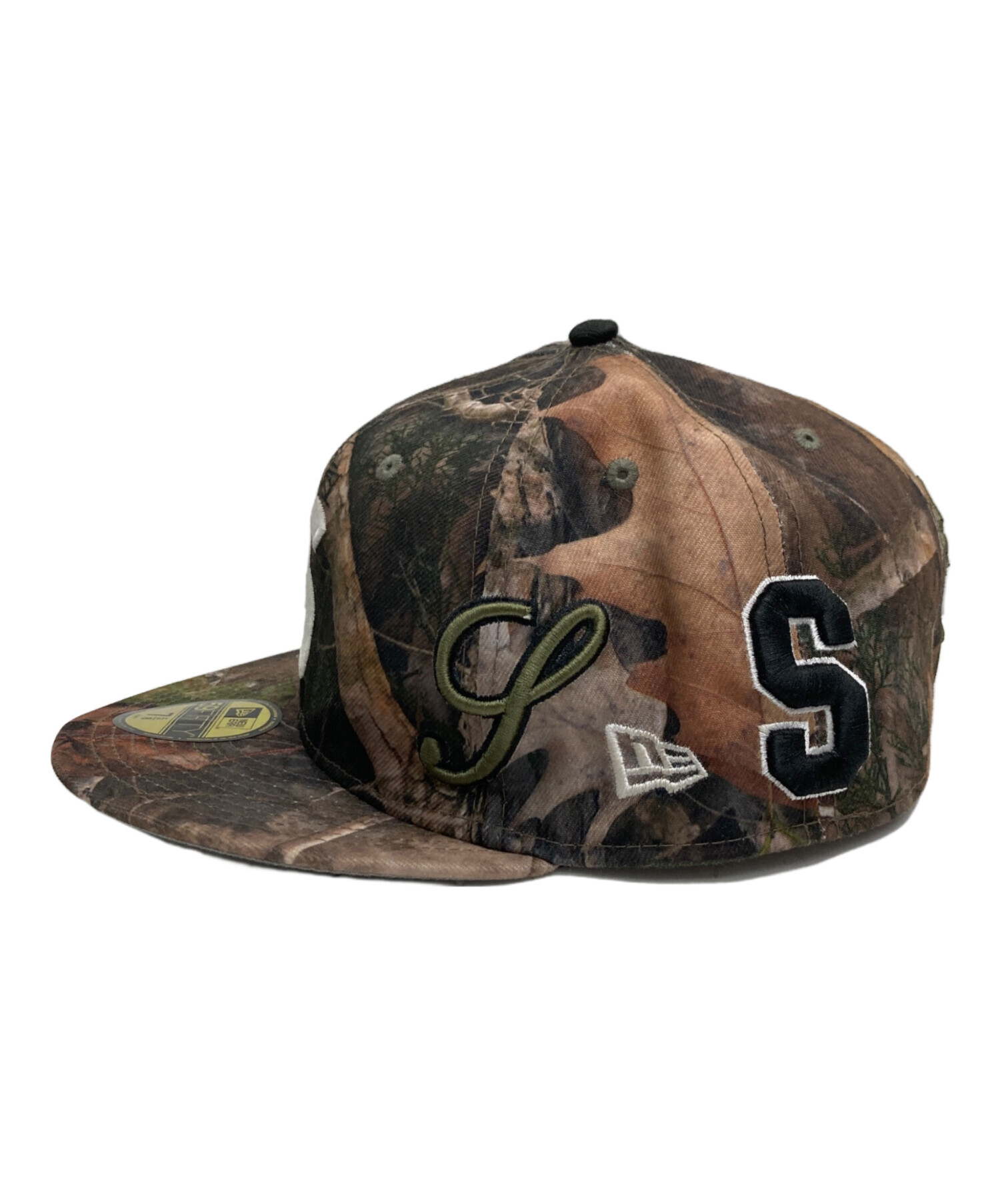 中古・古着通販】SUPREME (シュプリーム) New Era (ニューエラ) 25SS 