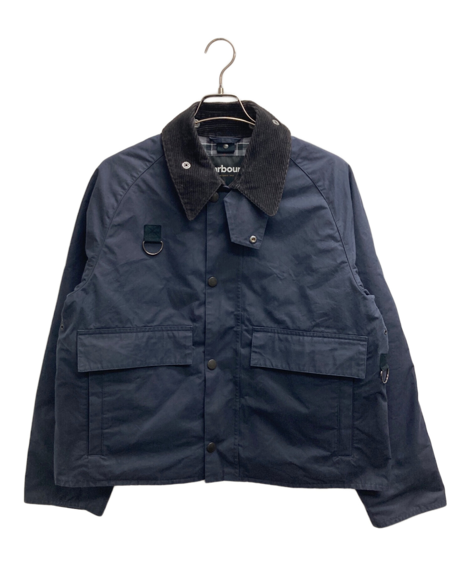 バブアー マーカウェア スペイ Barbour バブアー MARKAWARE マーカ 