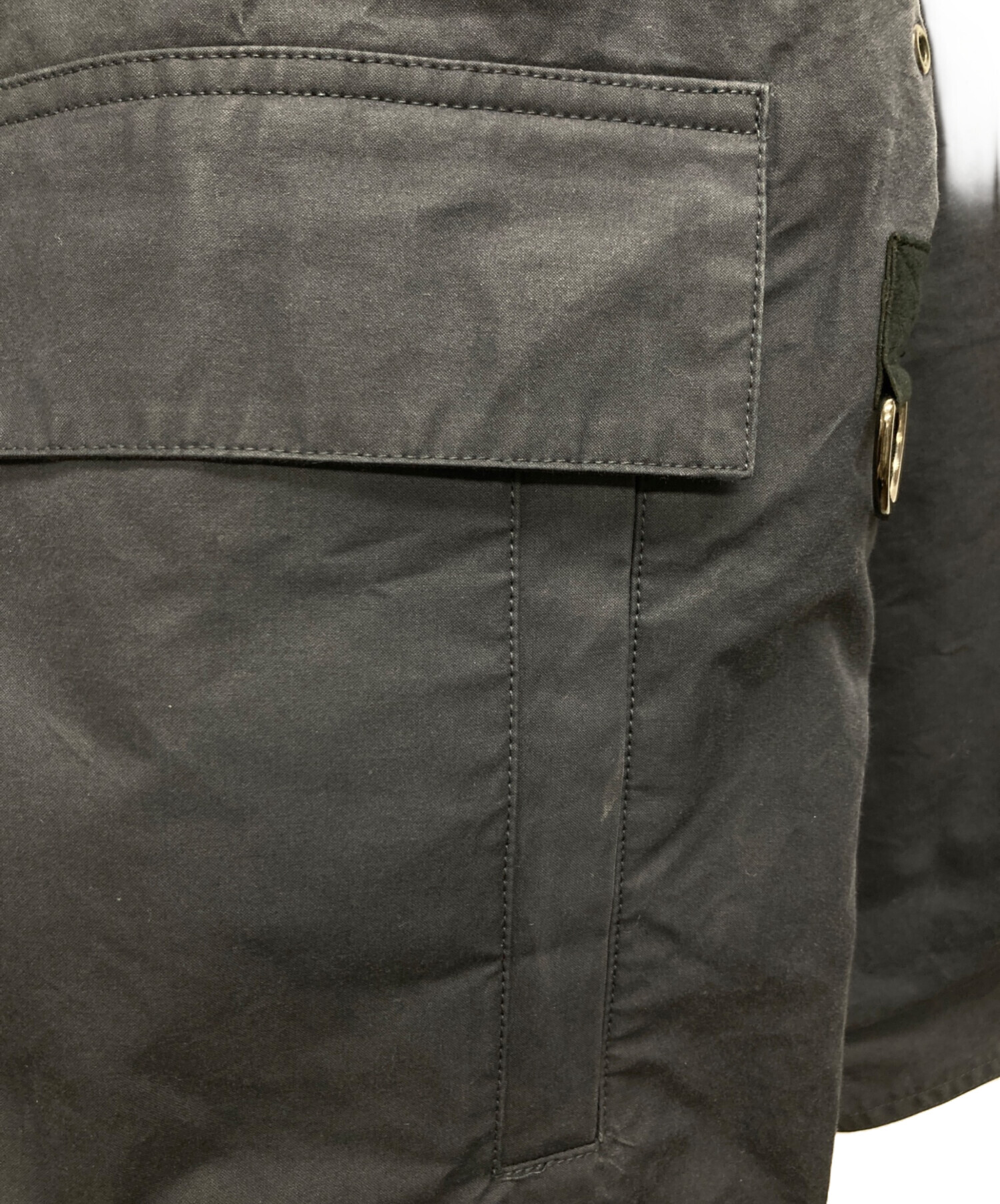 中古・古着通販】Barbour (バブアー) MARKAWARE (マーカウェア) 別注 