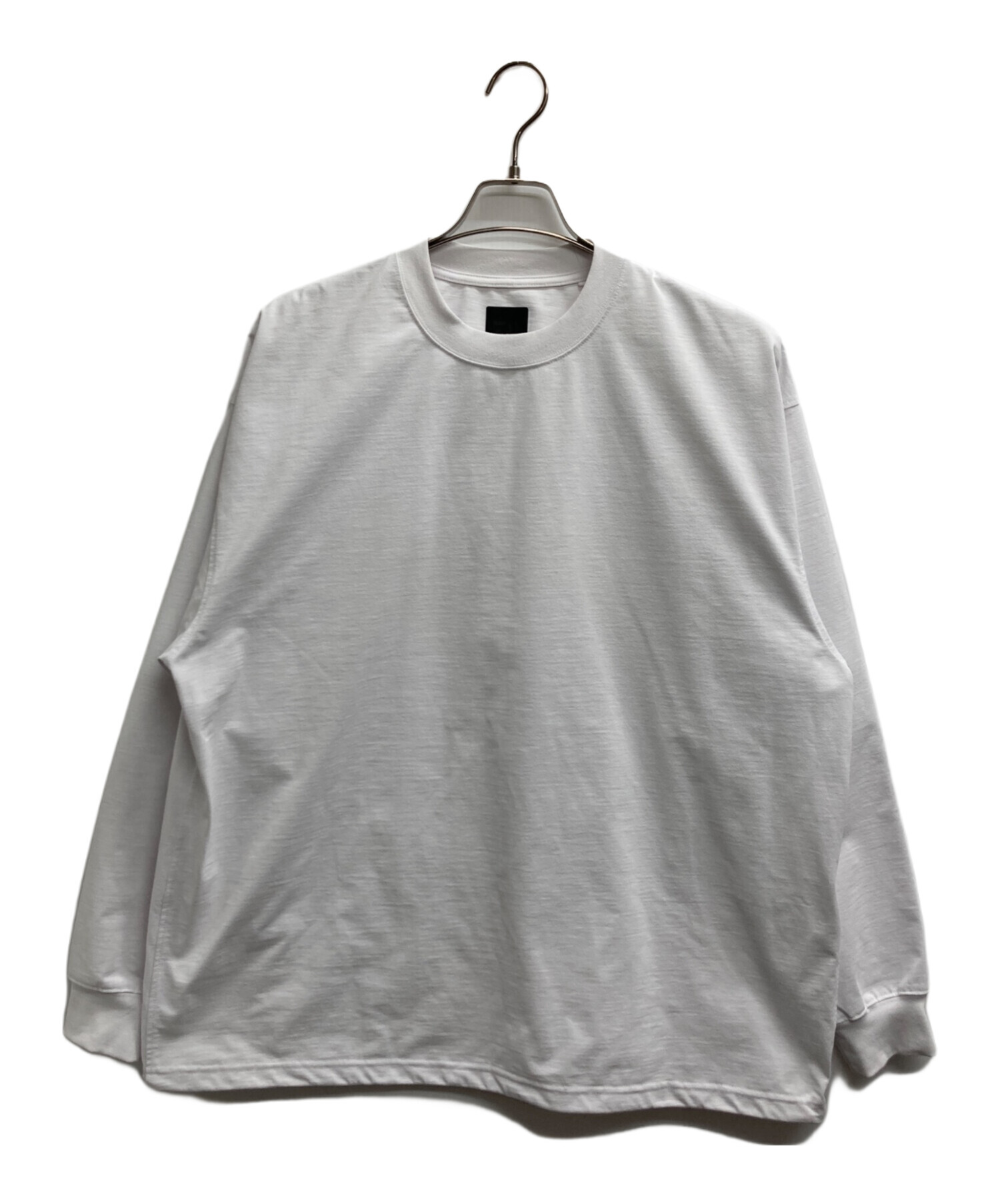 中古・古着通販】DAIWA PIER39 (ダイワ ピア39) TECH DRAWSTRING TEE L