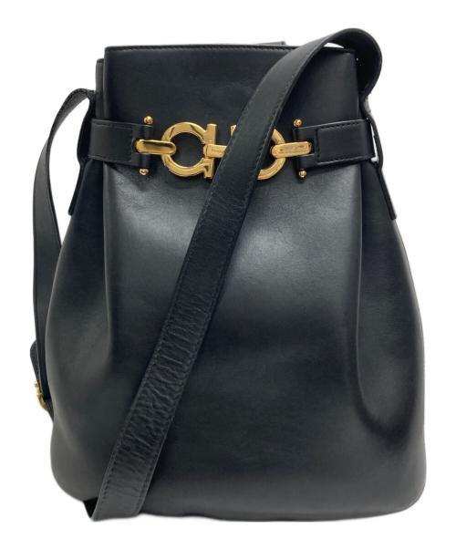 Marupupu様取り置き サルヴァトーレフェラガモ ガンチーニ ノーカラー 中古・古着通販】Salvatore Ferragamo (サルヴァトーレ フェラガモ