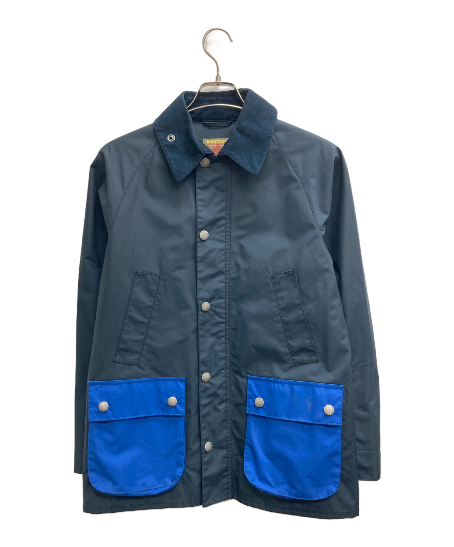 中古・古着通販】Barbour (バブアー) SOPHNET. (ソフネット) ナイロン 