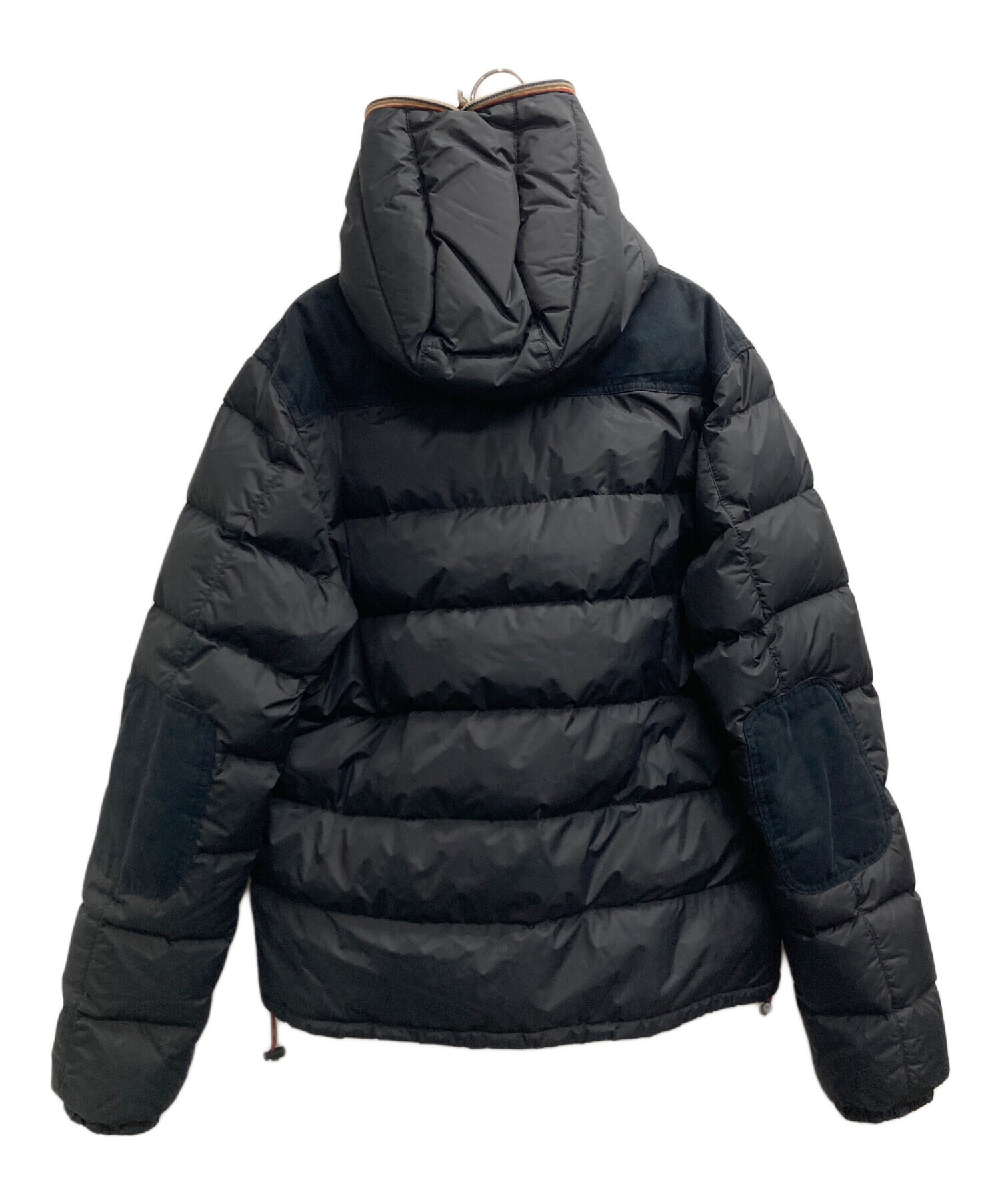 中古・古着通販】DUVETICA (デュベティカ) ダウンジャケット ブラック