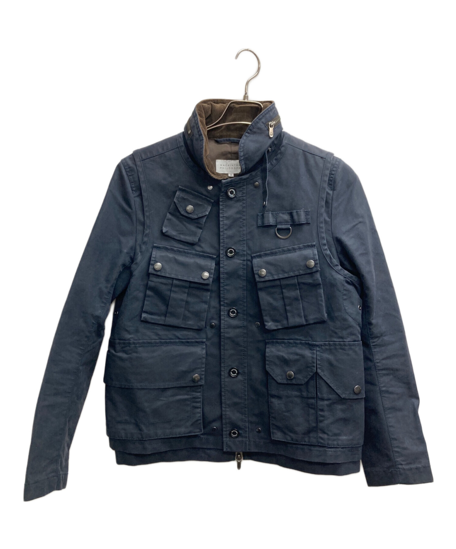 中古・古着通販】MACKINTOSH PHILOSOPHY (マッキントッシュ