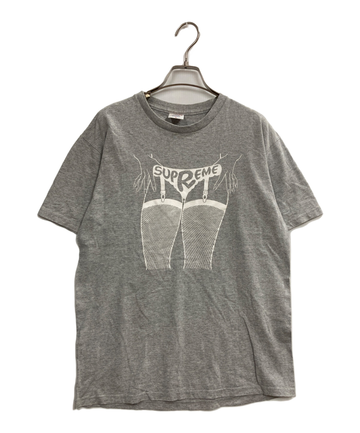 SUPREME Tシャツ 2005年 チャンピオンベルト SUPREME Tシャツ 2005年 チャンピオンベルト Yahoo!オークション