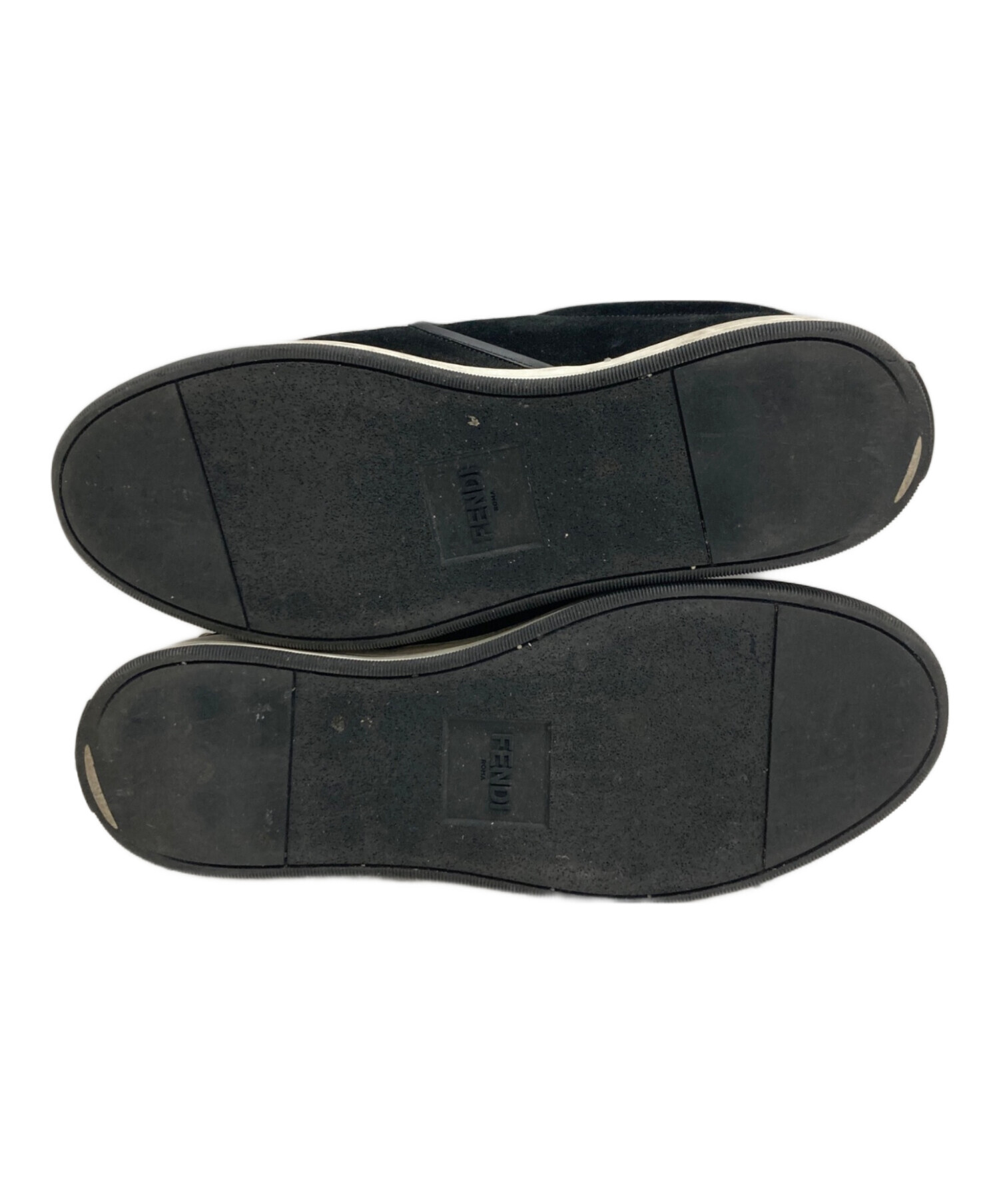 中古・古着通販】FENDI (フェンディ) モンスターバッグズアイ