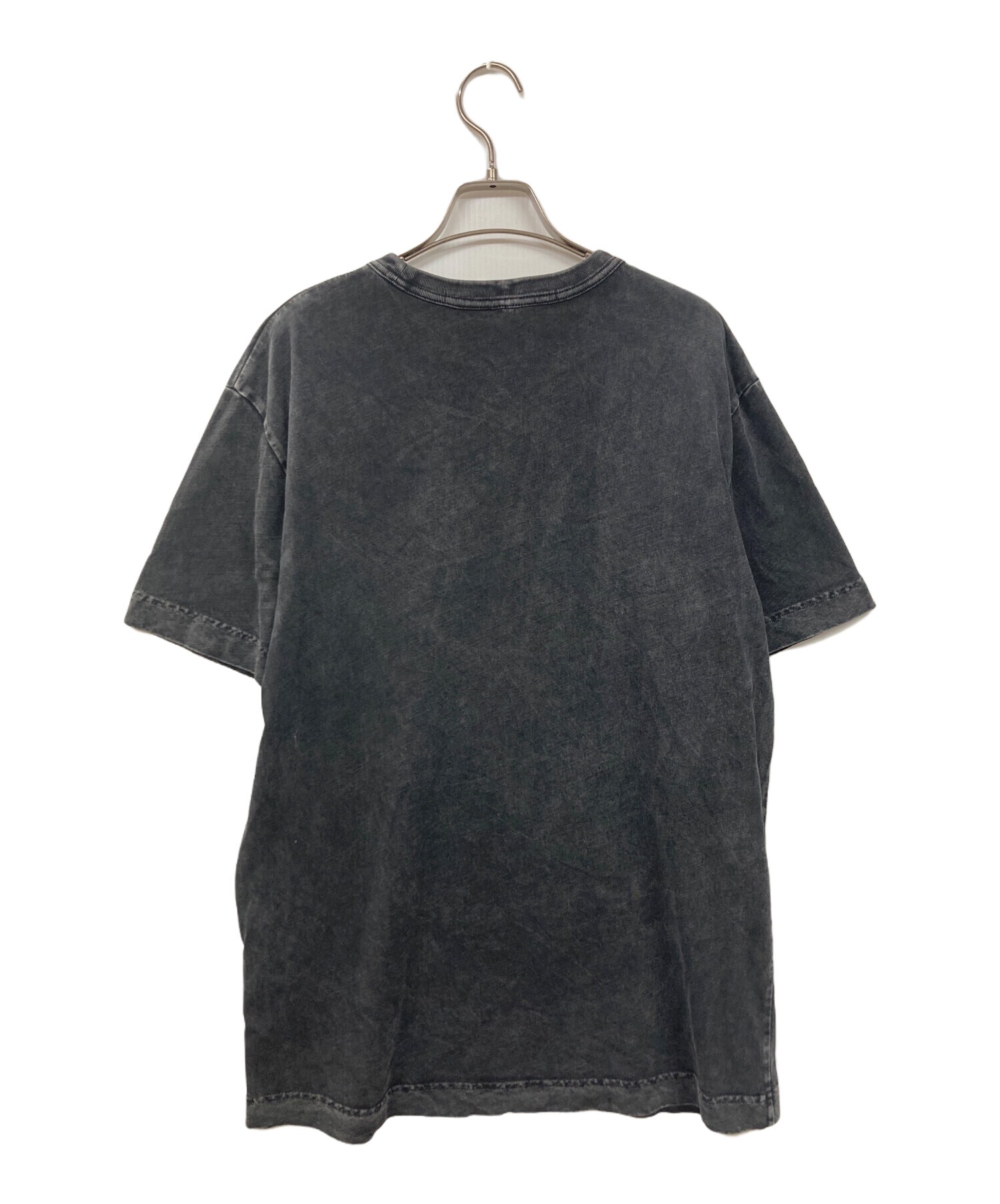 中古・古着通販】ALEXANDER WANG (アレキサンダー・ワン) ロゴプリント