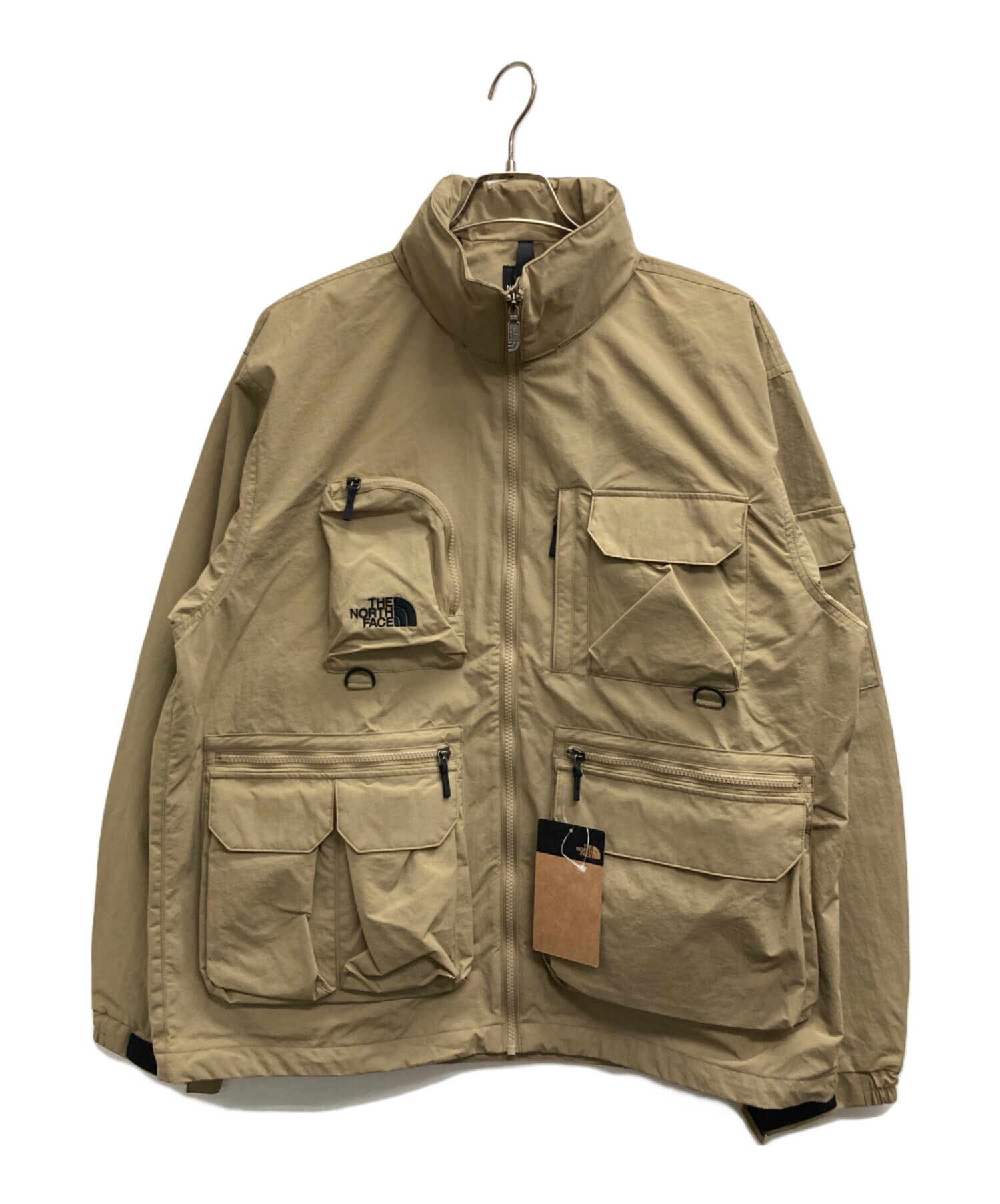 中古・古着通販】THE NORTH FACE (ザ ノース フェイス) フィールド