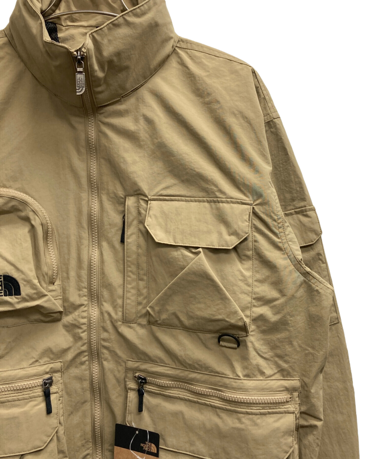 中古・古着通販】THE NORTH FACE (ザ ノース フェイス) フィールド