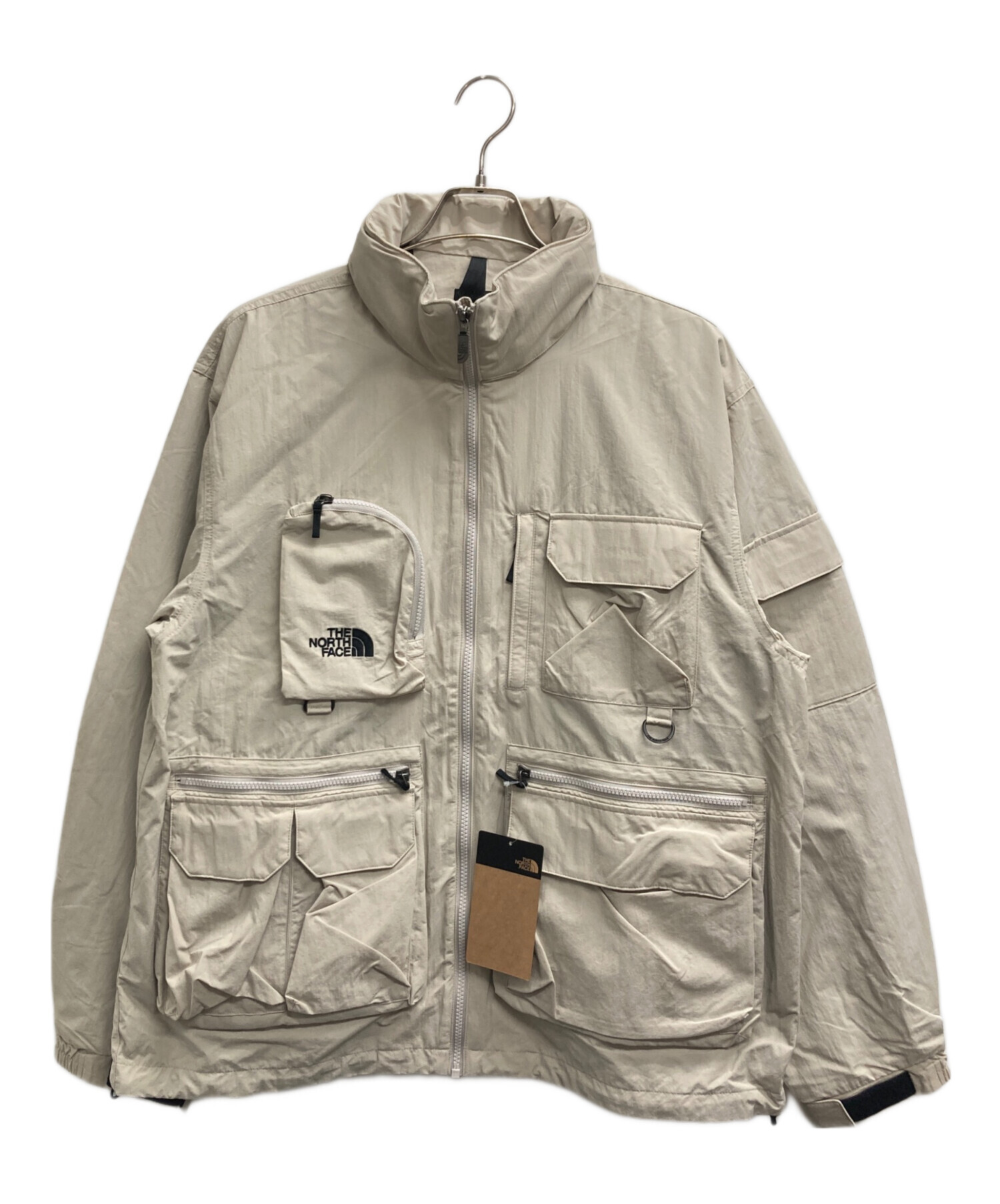 中古・古着通販】THE NORTH FACE (ザ ノース フェイス) フィールド 