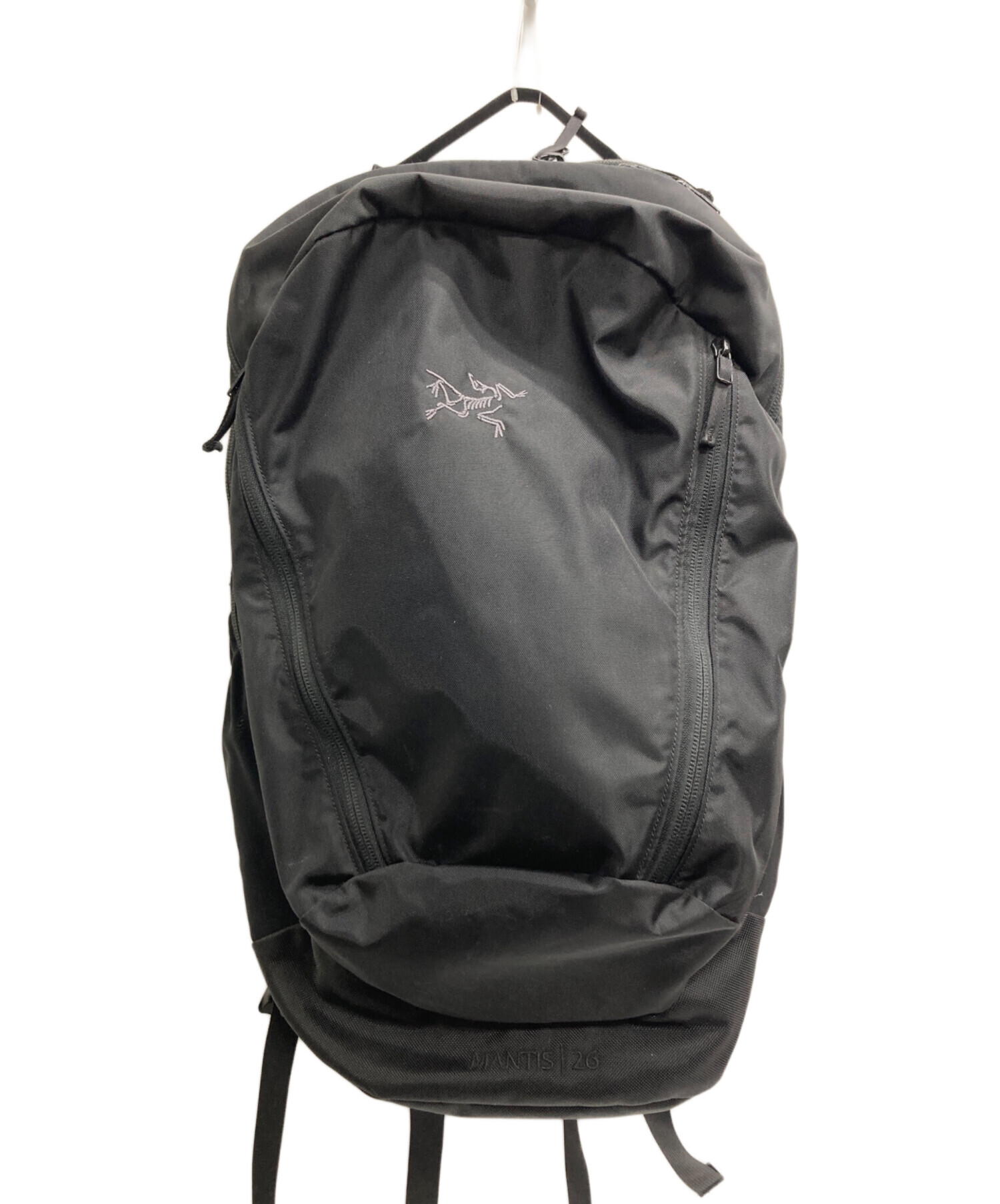 中古・古着通販】ARC'TERYX (アークテリクス) MANTIS 26 BACKPACK