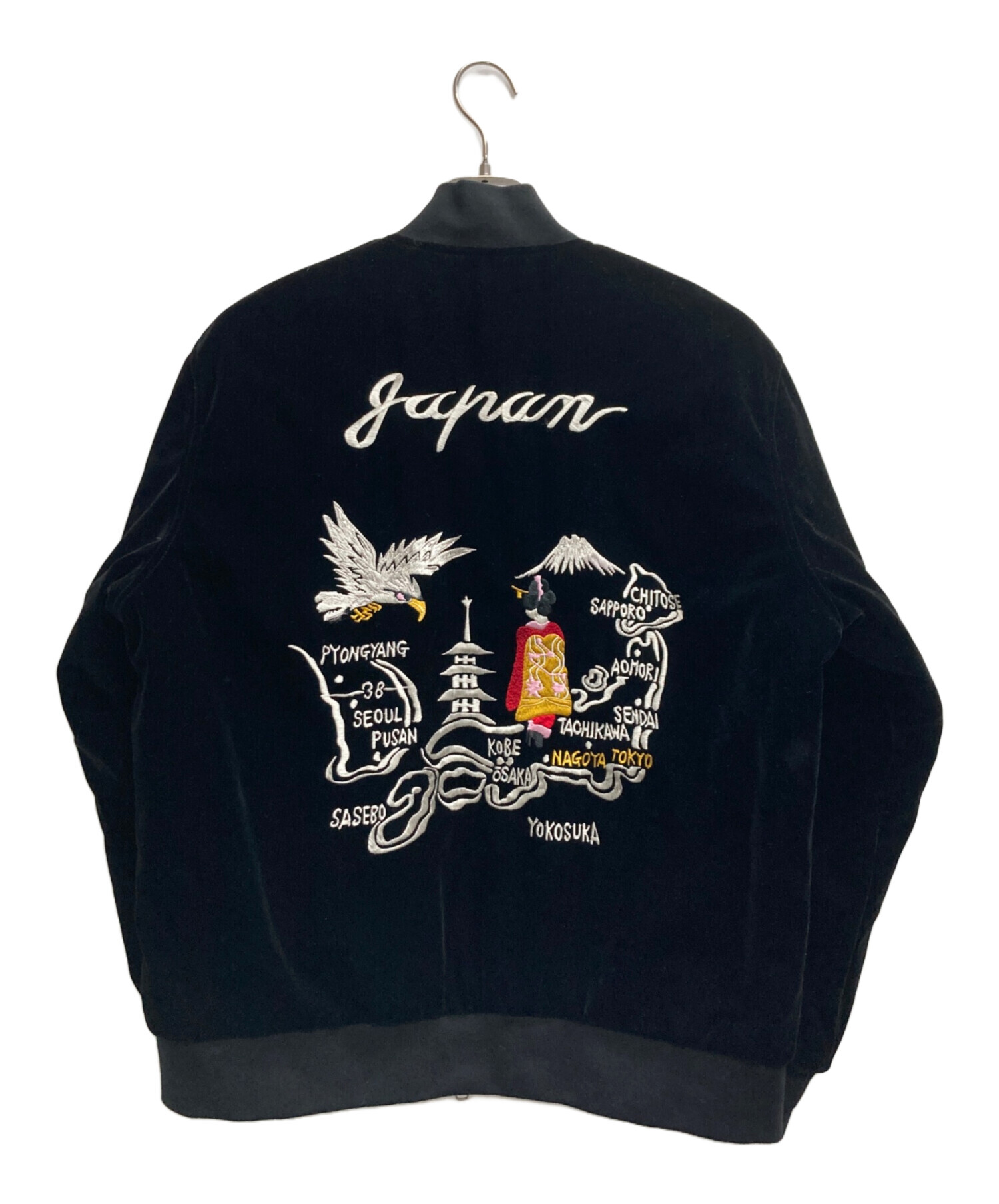 中古・古着通販】TAION (タイオン) JPNSP (ジャパンスペシャル
