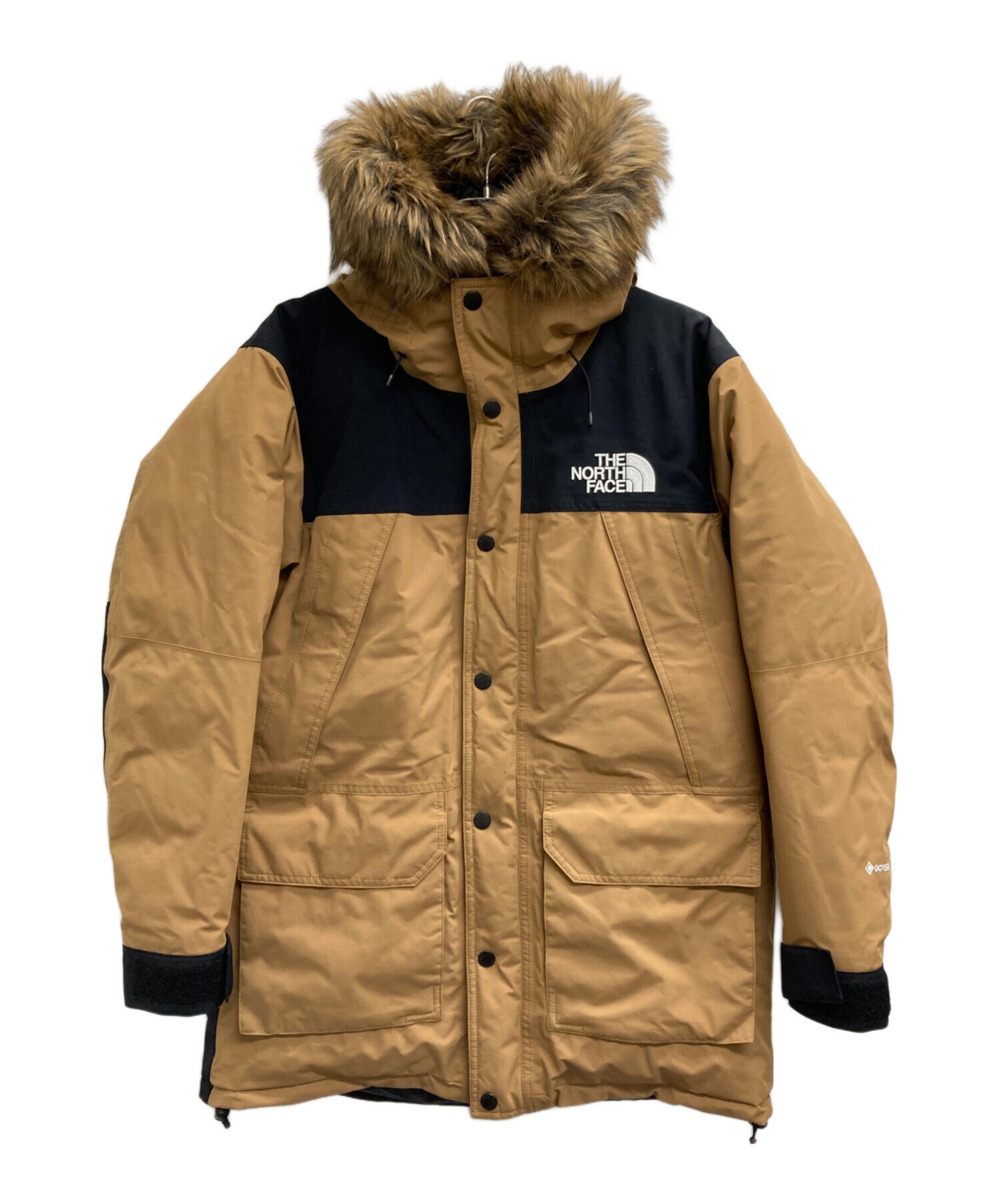 中古・古着通販】THE NORTH FACE (ザ ノース フェイス) MOUNTAIN DOWN 