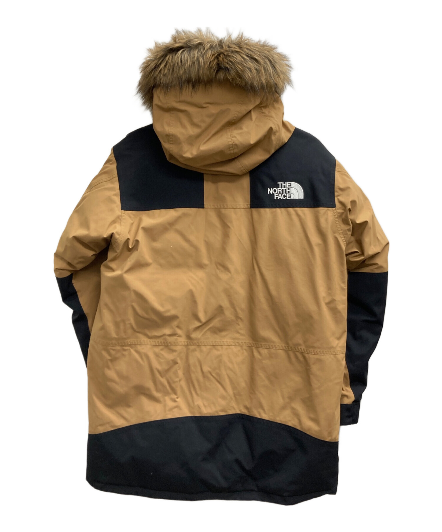 中古・古着通販】THE NORTH FACE (ザ ノース フェイス) MOUNTAIN DOWN 