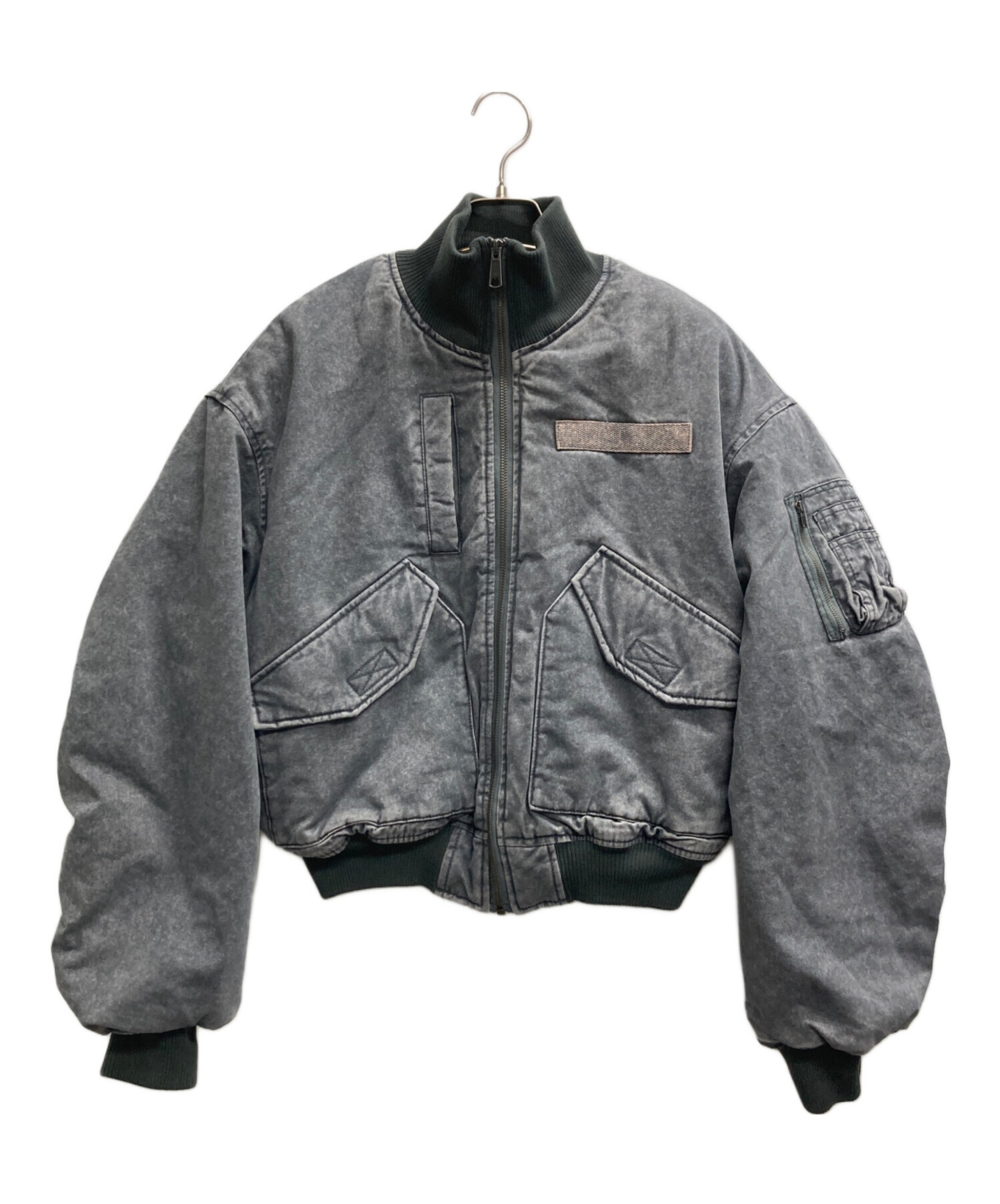 LAGUAGEM COTTON POCKETブルゾン COTTON POCKET ブルゾン（ブルゾン）｜LAGUA GEM（ラグアジェム）の