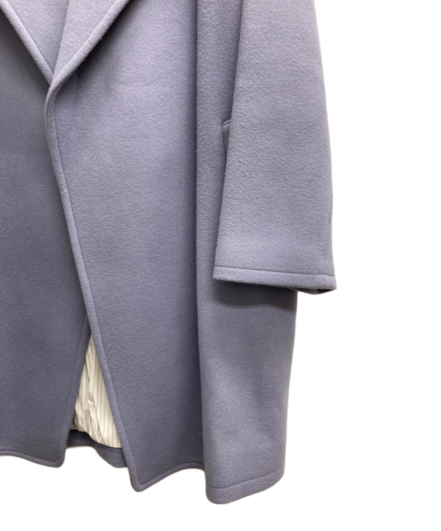 中古・古着通販】Whim Gazette (ウィムガゼット) ダブルクロスオーバー