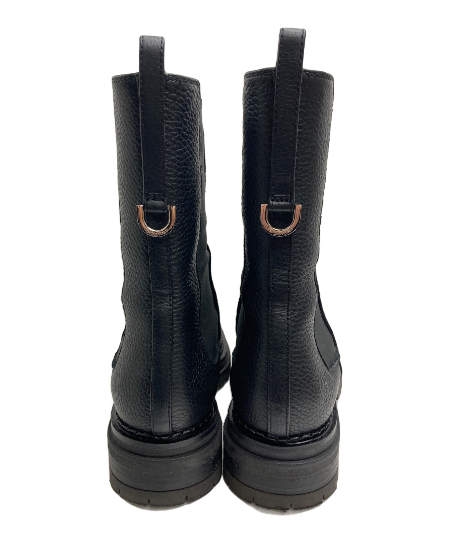 中古・古着通販】sergio rossi (セルジオロッシ) SR JOAN サイドゴア