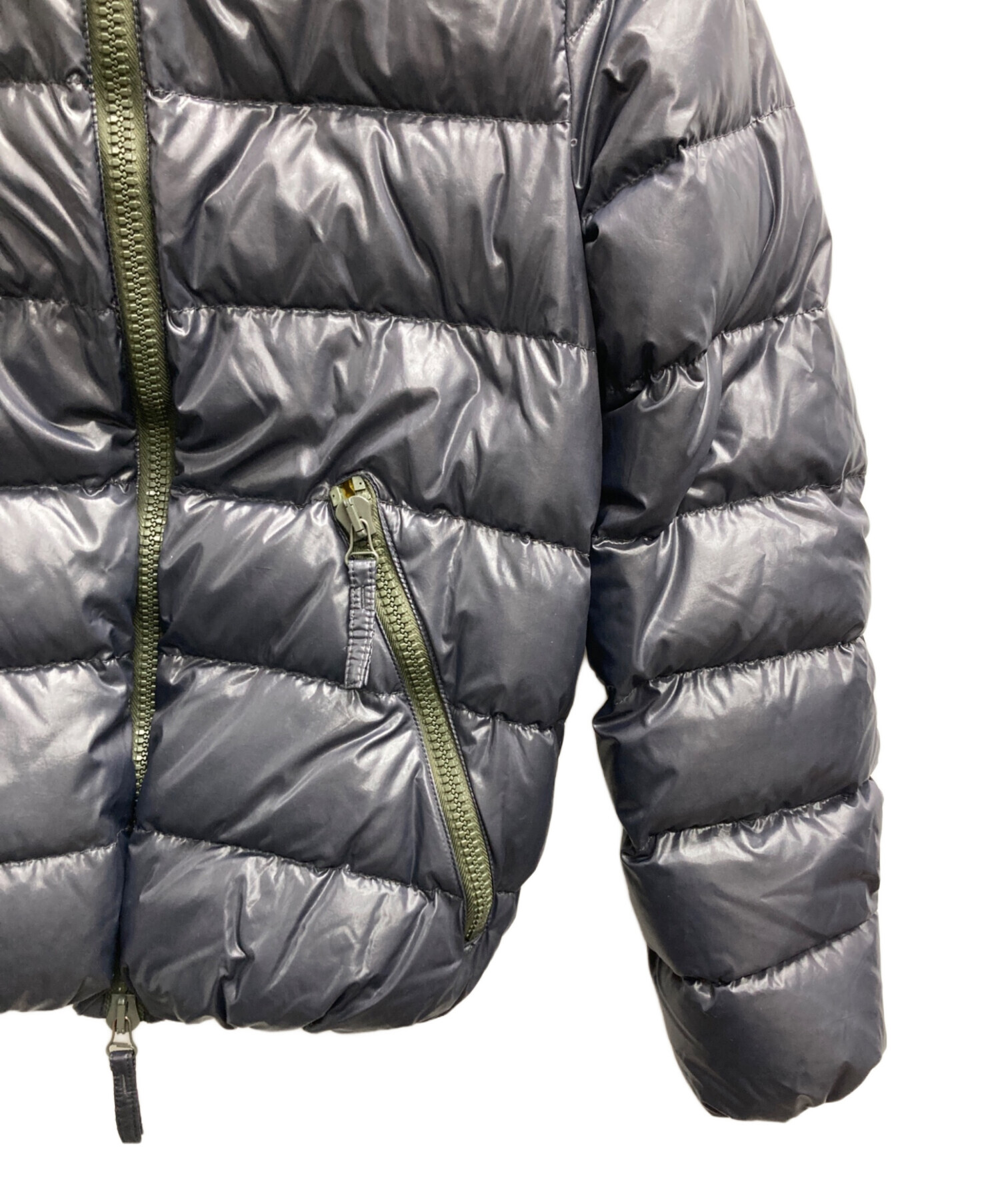 中古・古着通販】DUVETICA (デュベティカ) DIONISIO ダウンジャケット