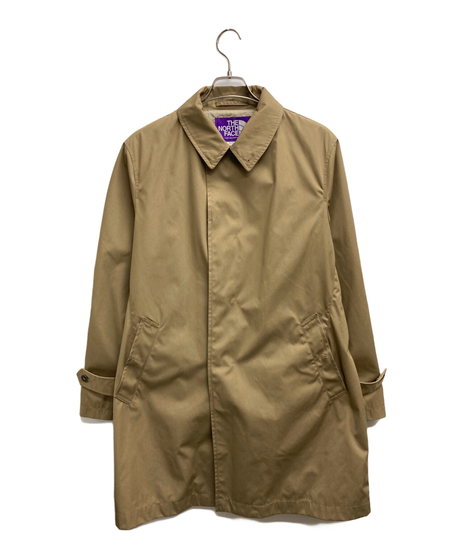 中古・古着通販】THE NORTHFACE PURPLELABEL (ザ・ノースフェイス