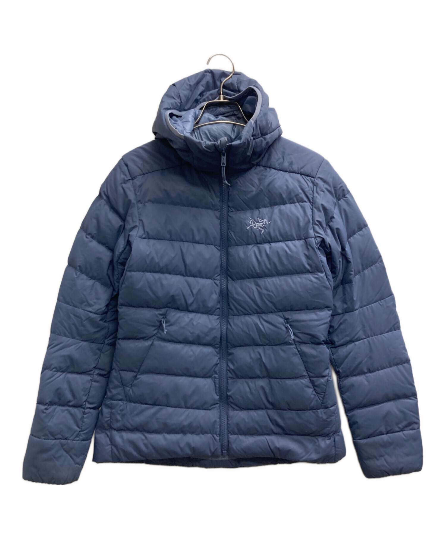 ARC’TERYX / アークテリクス THORIUM AR HOODY xs 中古・古着通販】ARC'TERYX (アークテリクス) THORIUM AR HOODY