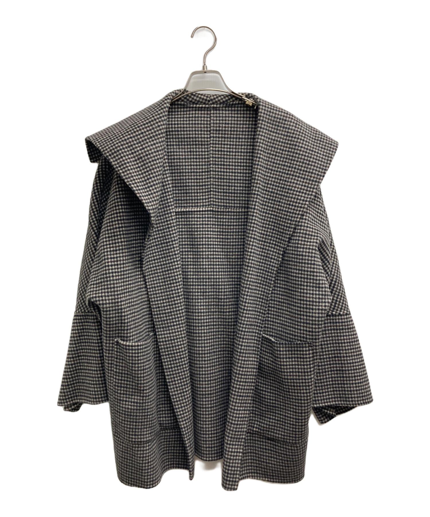 中古・古着通販】Adam et Rope (アダム エ ロペ) Super120's ウール