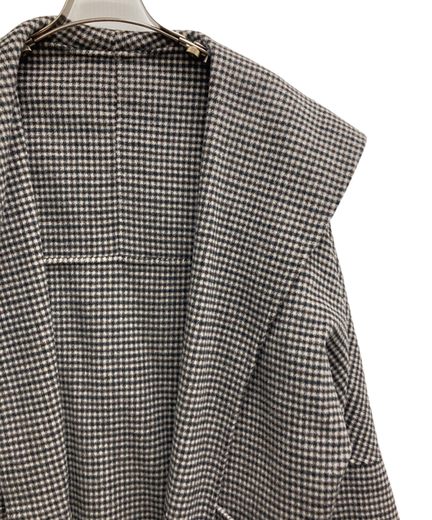 中古・古着通販】Adam et Rope (アダム エ ロペ) Super120's ウール