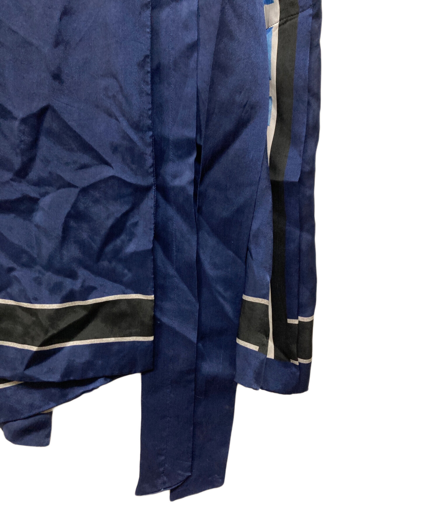 中古・古着通販】TOGA ARCHIVES (トーガアーカイブス) シャツコート