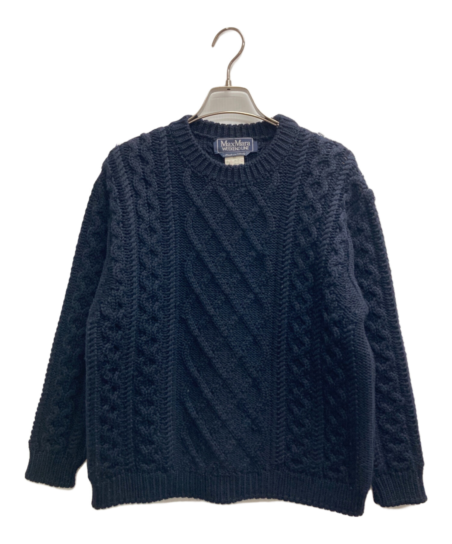 中古・古着通販】Weekend Max Mara (ウィークエンド マックスマーラ 
