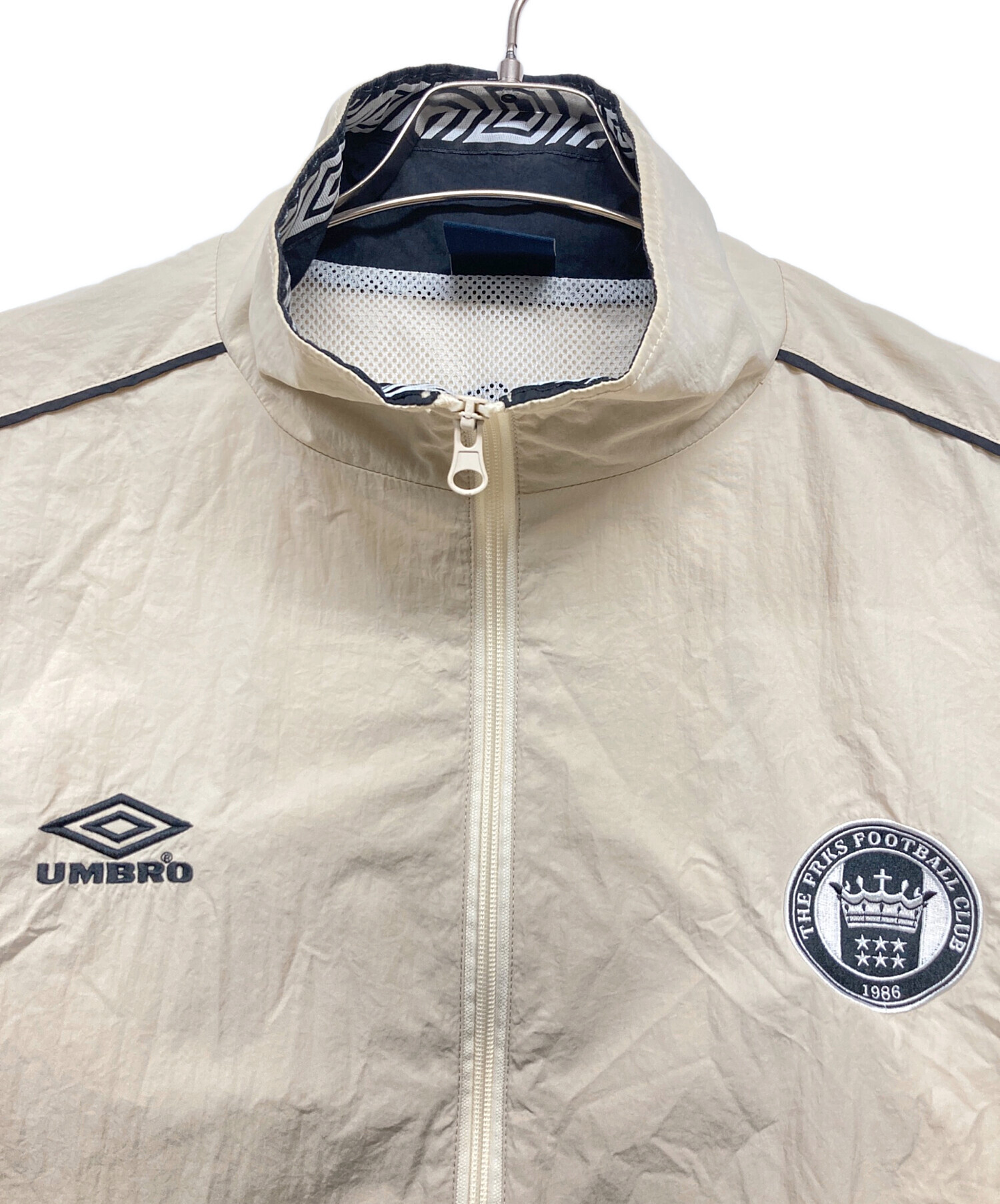 中古・古着通販】UMBRO (アンブロ) FREAK'S STORE (フリークスストア