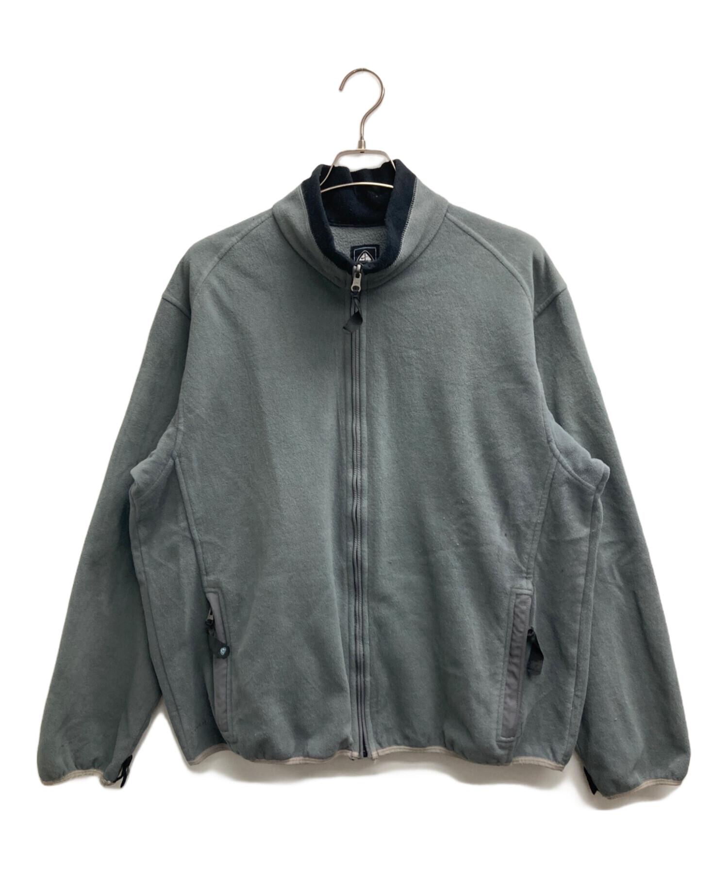 中古・古着通販】NIKE ACG (ナイキエーシージー) フリースジャケット