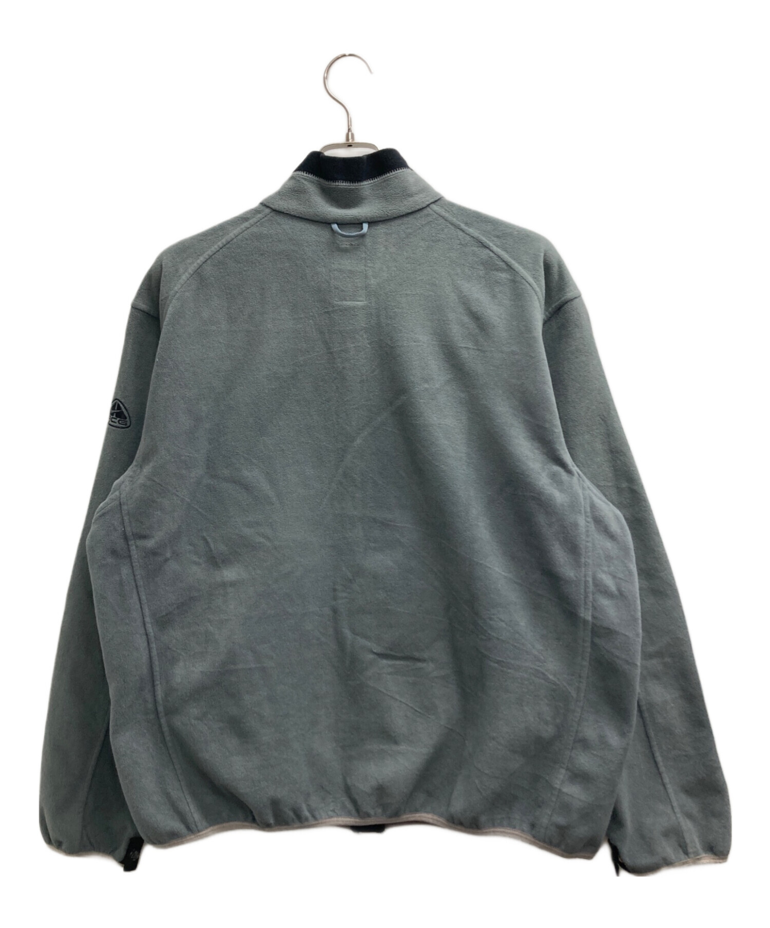 中古・古着通販】NIKE ACG (ナイキエーシージー) フリースジャケット
