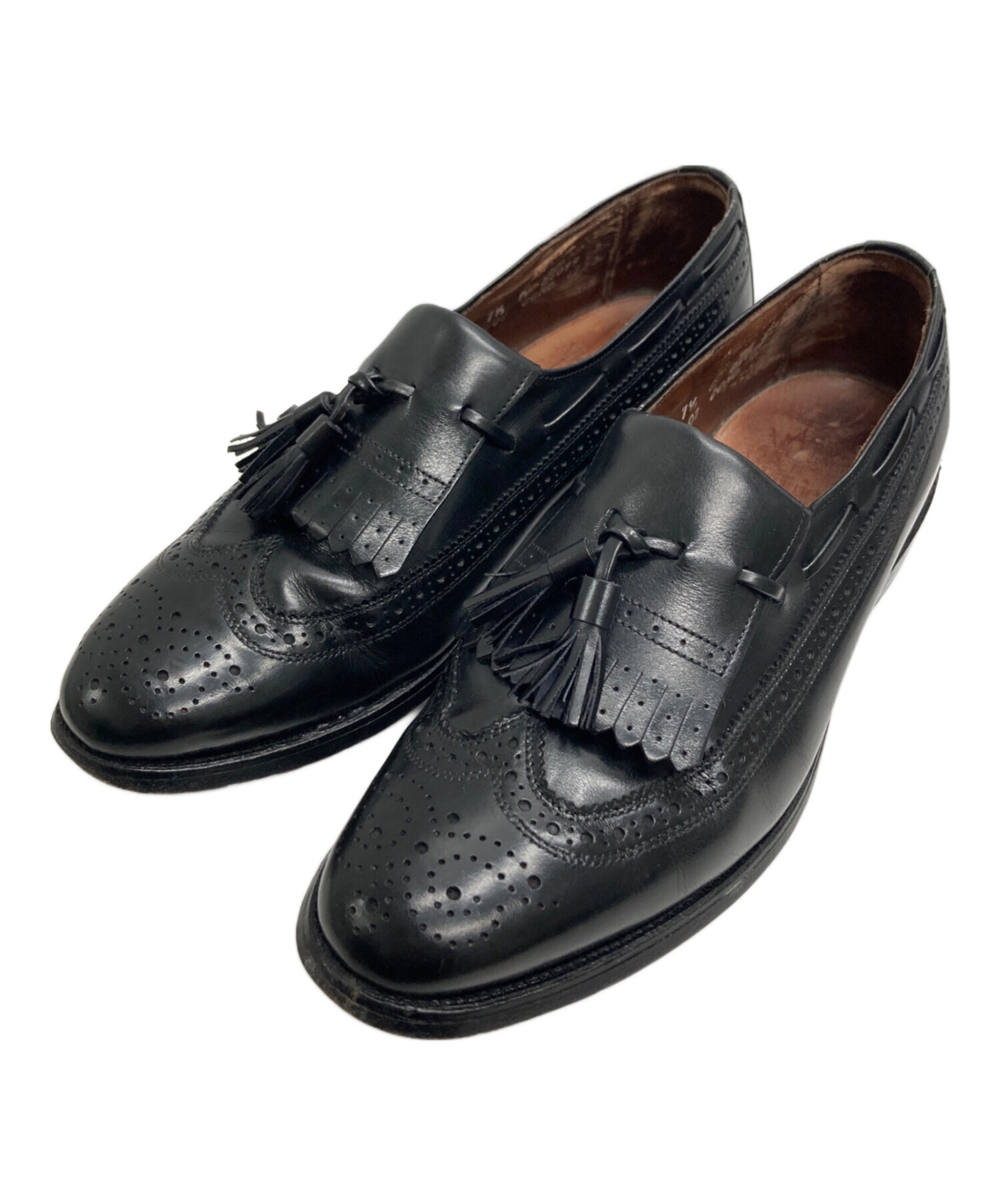 中古・古着通販】Allen Edmonds (アレン エドモンズ) arlington