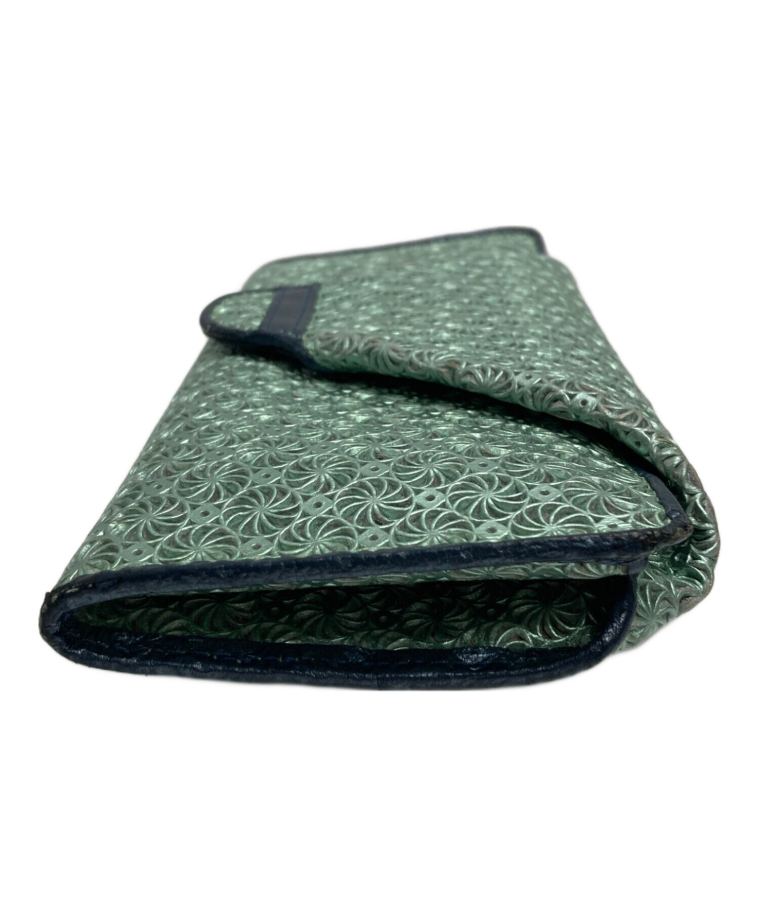 中古・古着通販】HIROKO HAYASHI (ヒロコ ハヤシ) ジラソーレ 長財布