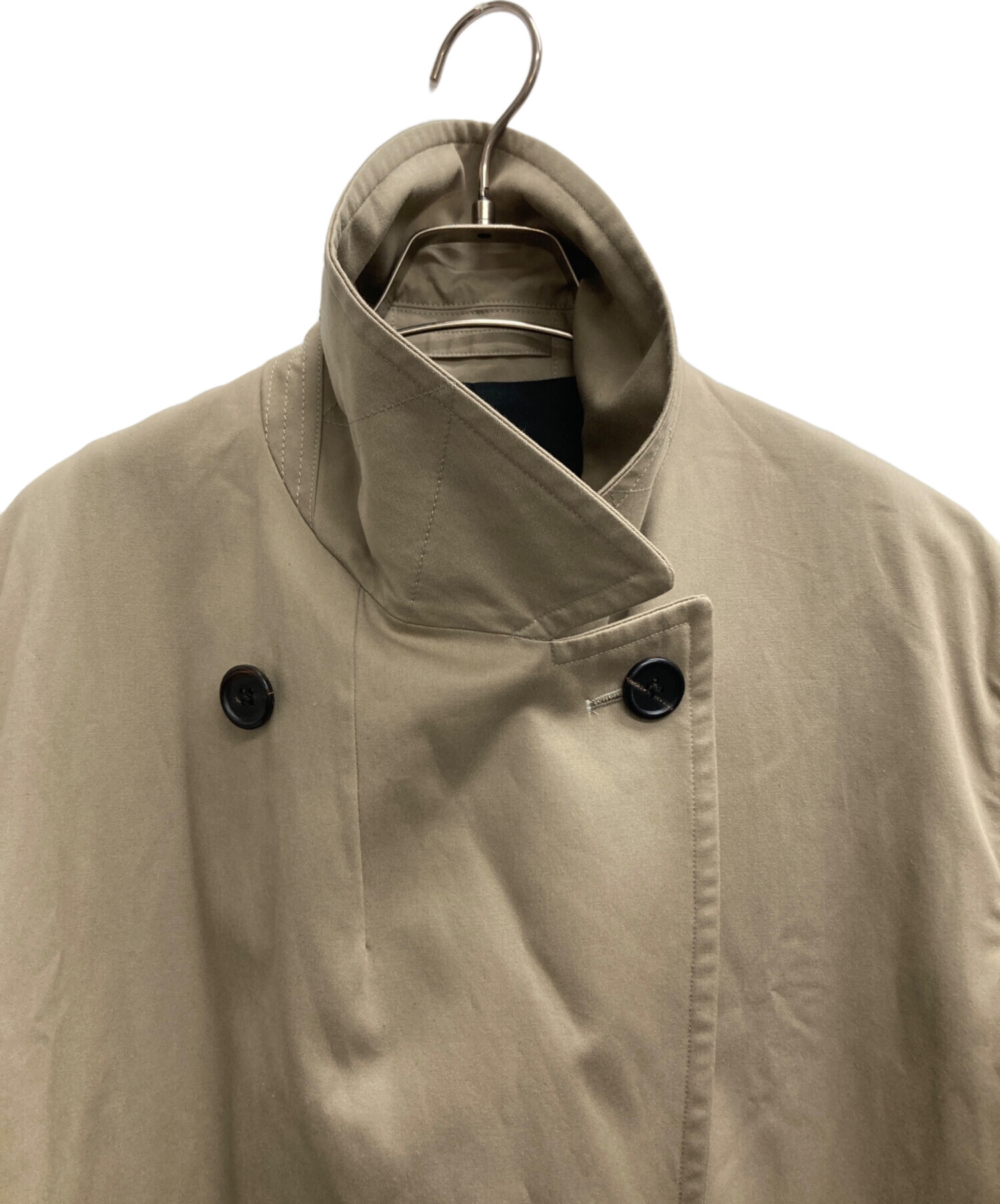 中古・古着通販】MARGARET HOWELL (マーガレットハウエル) 24AW COTTON