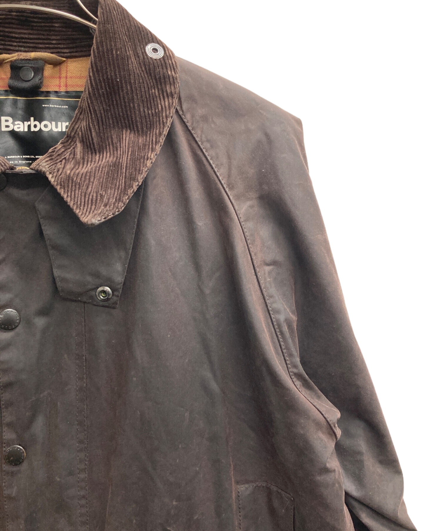 中古・古着通販】Barbour (バブアー) beaufort Jacket（ビューフォート