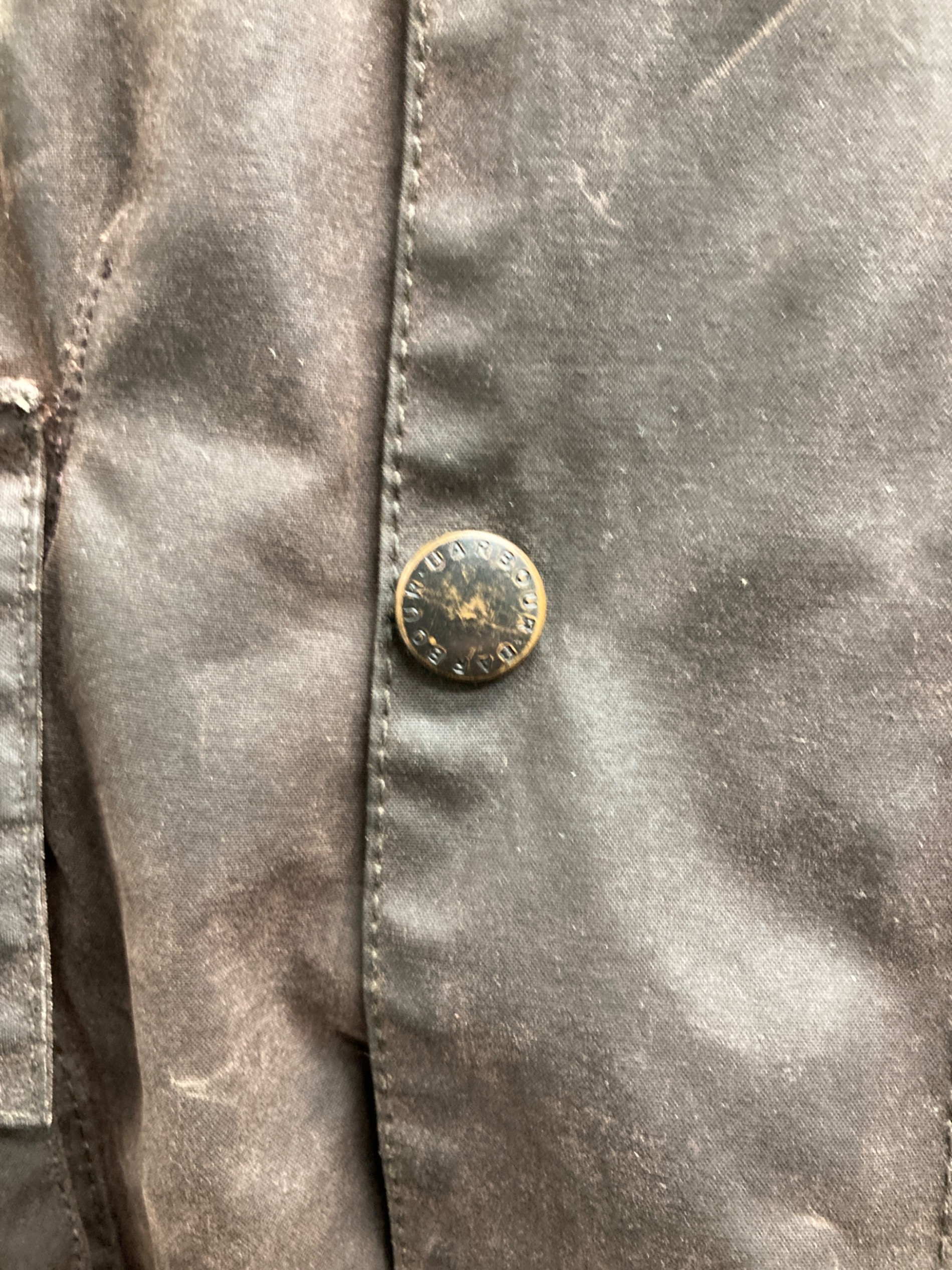 中古・古着通販】Barbour (バブアー) beaufort Jacket（ビューフォート