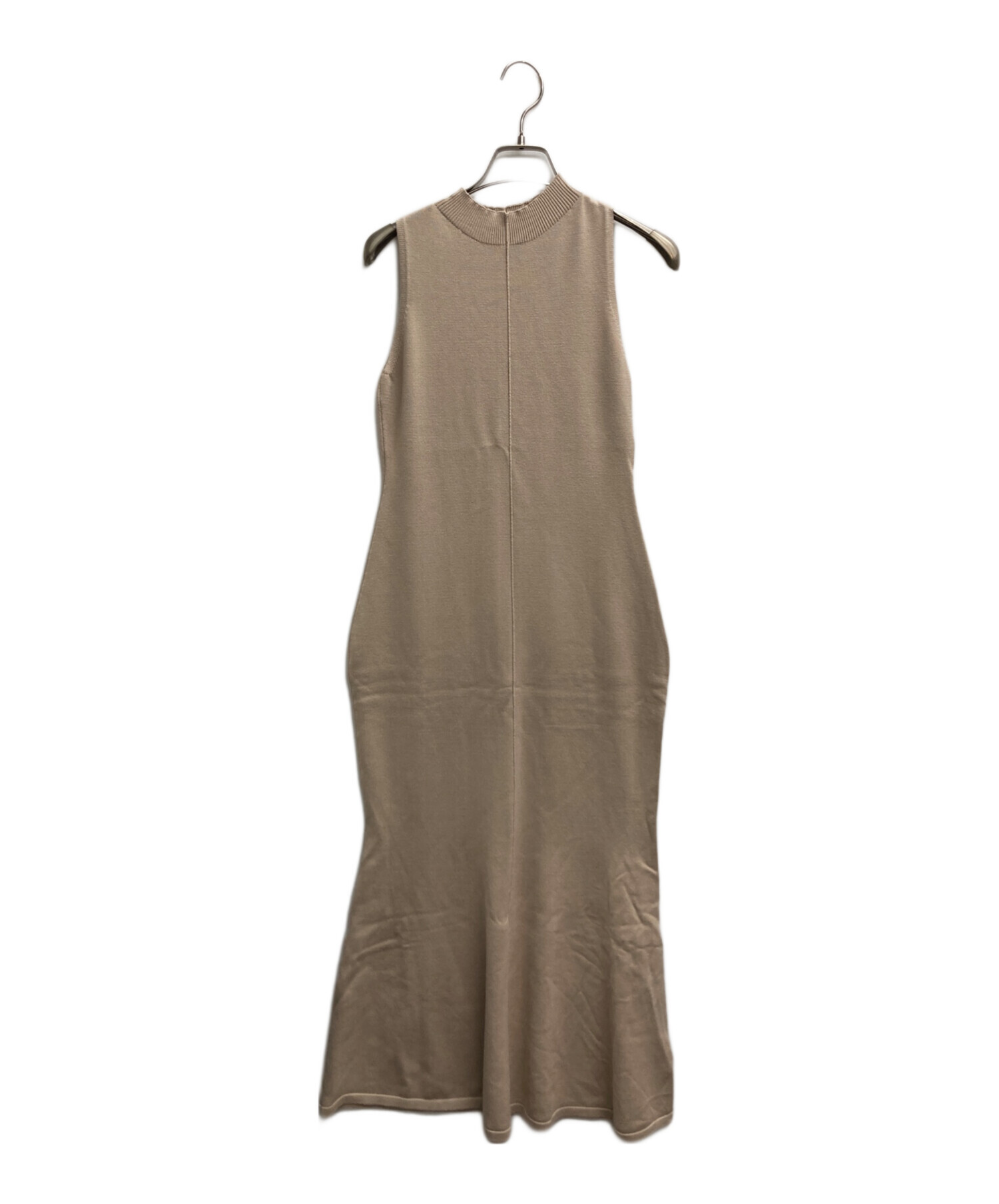 中古・古着通販】anuans (アニュアンス) 24AW オフショルレイヤード