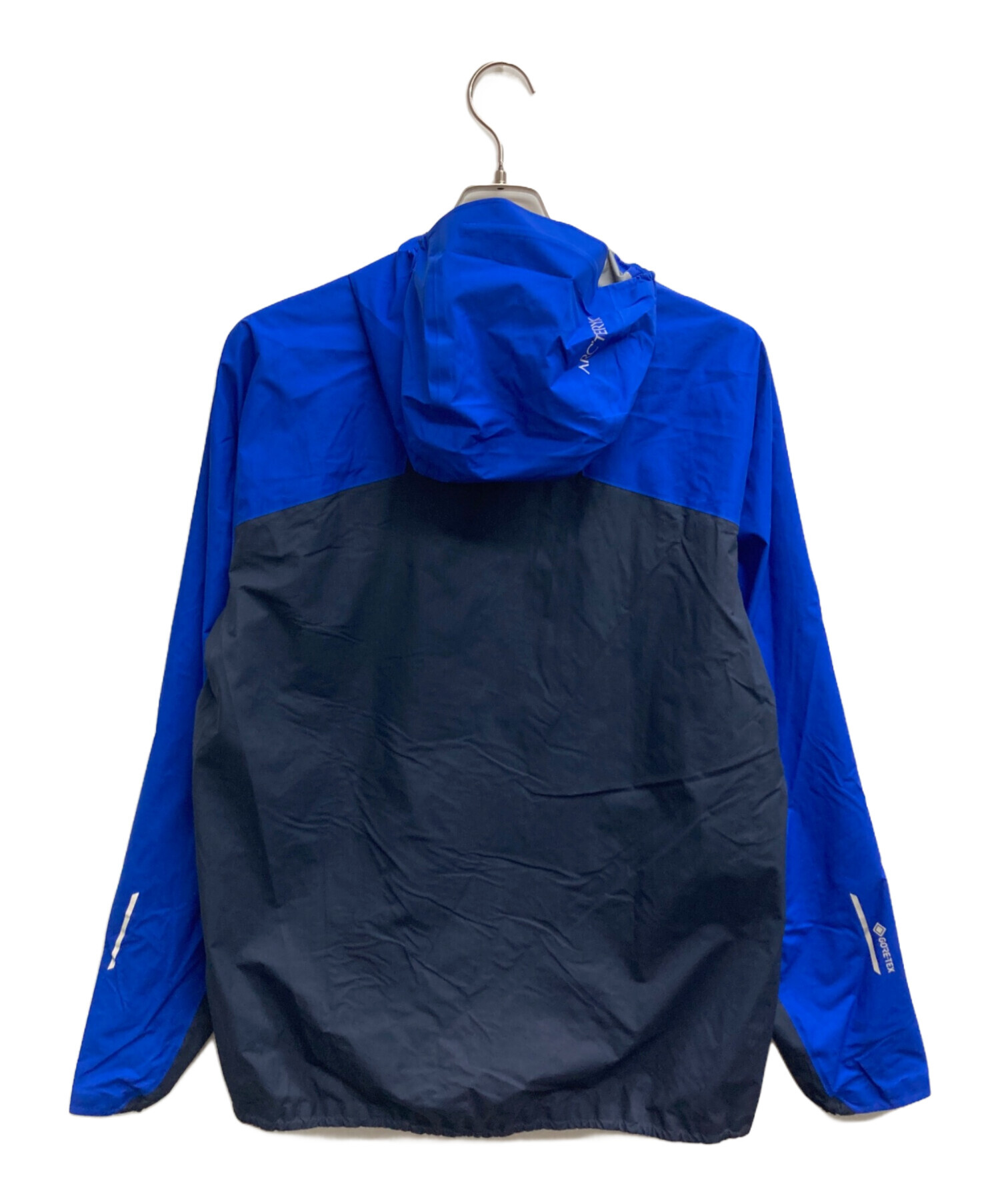 中古・古着通販】ARC'TERYX (アークテリクス) Norvan Shell Jacket