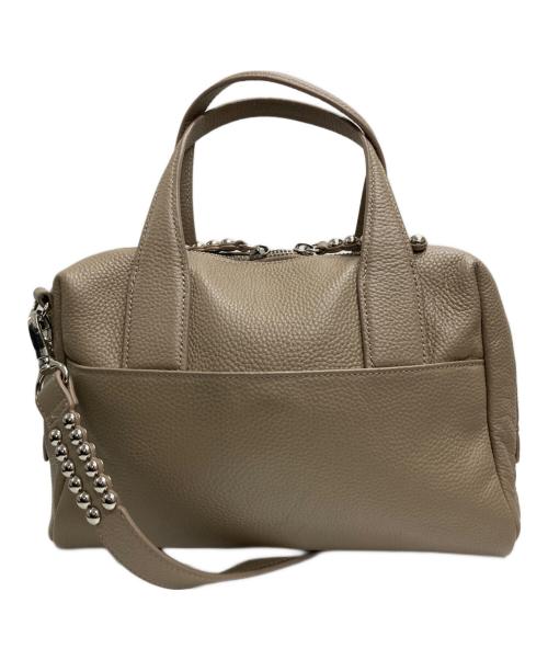 中古・古着通販】ear PAPILLONNER (イアパピヨネ) スタッズボストン