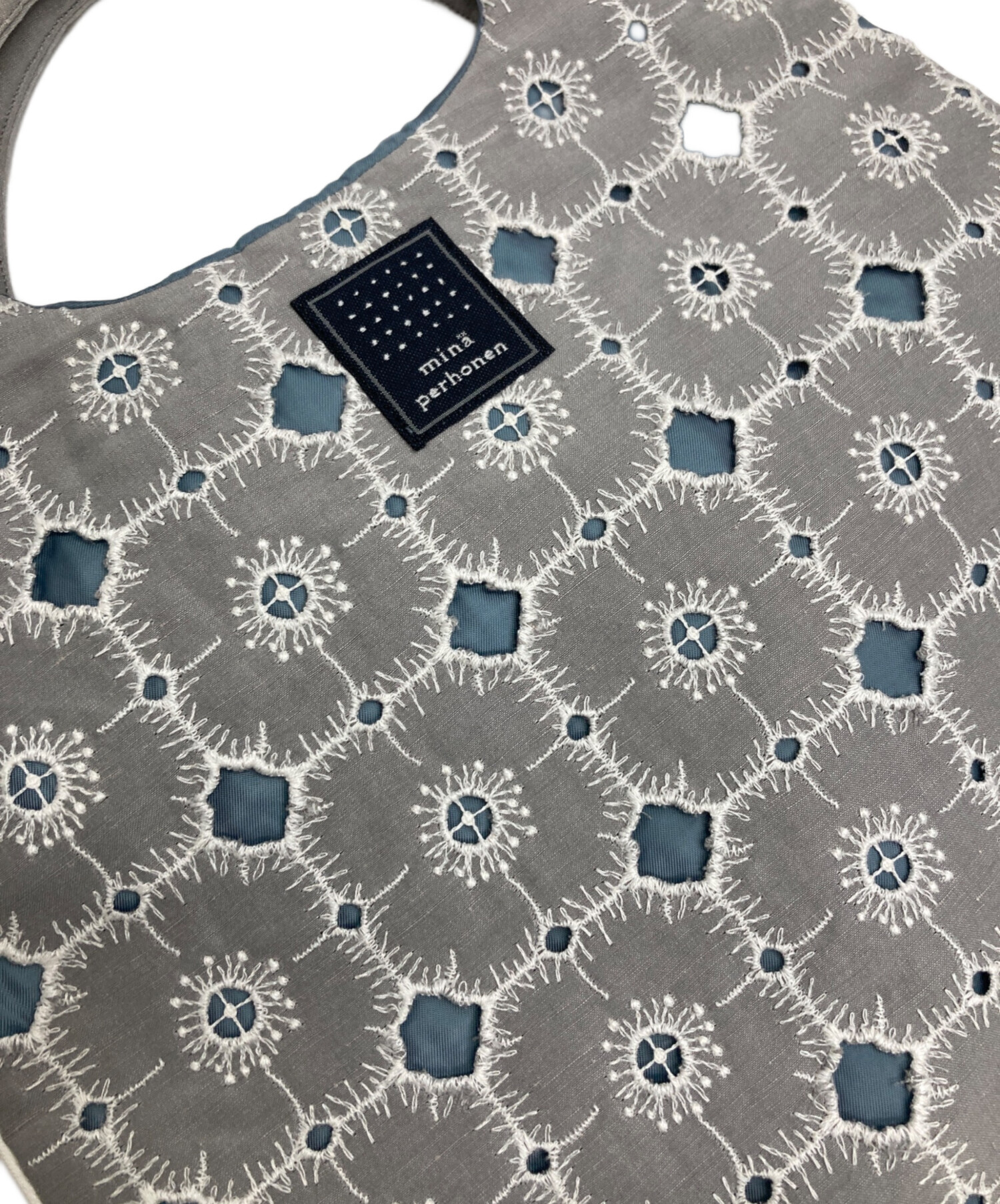 中古・古着通販】mina perhonen (ミナ ペルホネン) anemone エッグ