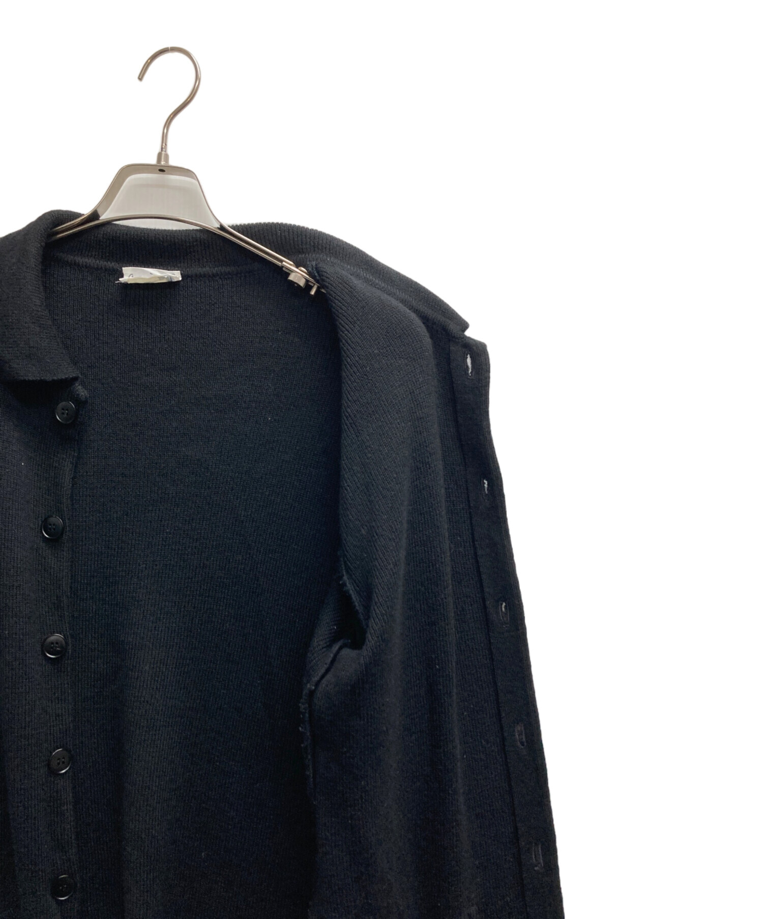 中古・古着通販】agnes b homme (アニエスベーオム) ウールニット