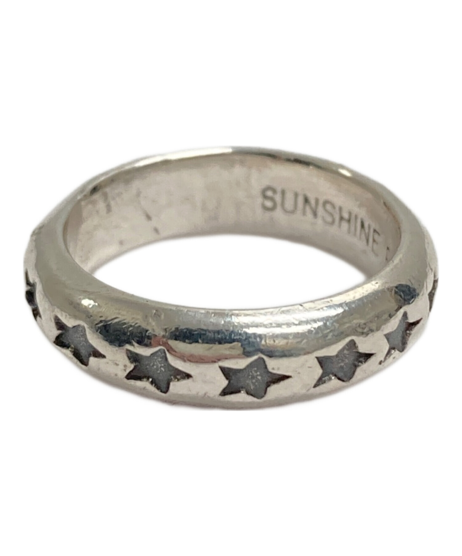 中古・古着通販】SUNSHINE REEVES (サンシャインリーブス) スター 